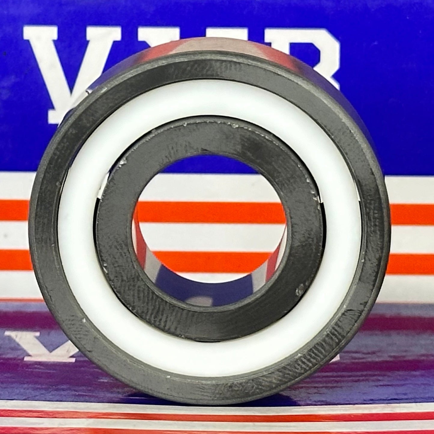 6204 Full Ceramic Bearing 20x47x14 Silicon Carbide SiC