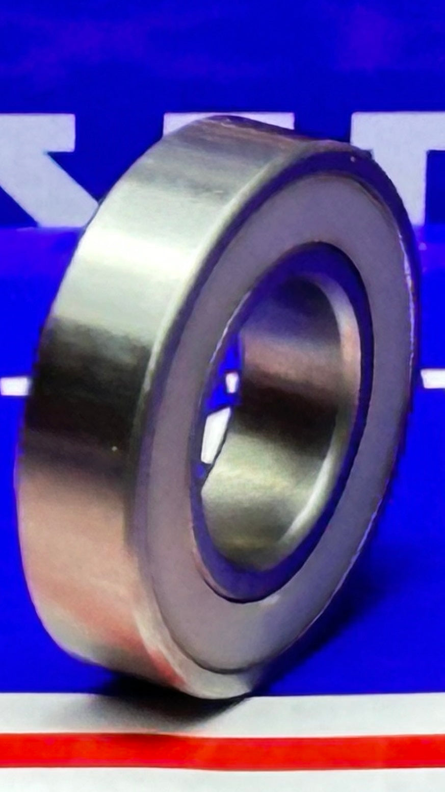 S7901-2RS 12x24x6 Premium ABEC-5 Angular Contact Ceramic Bearings