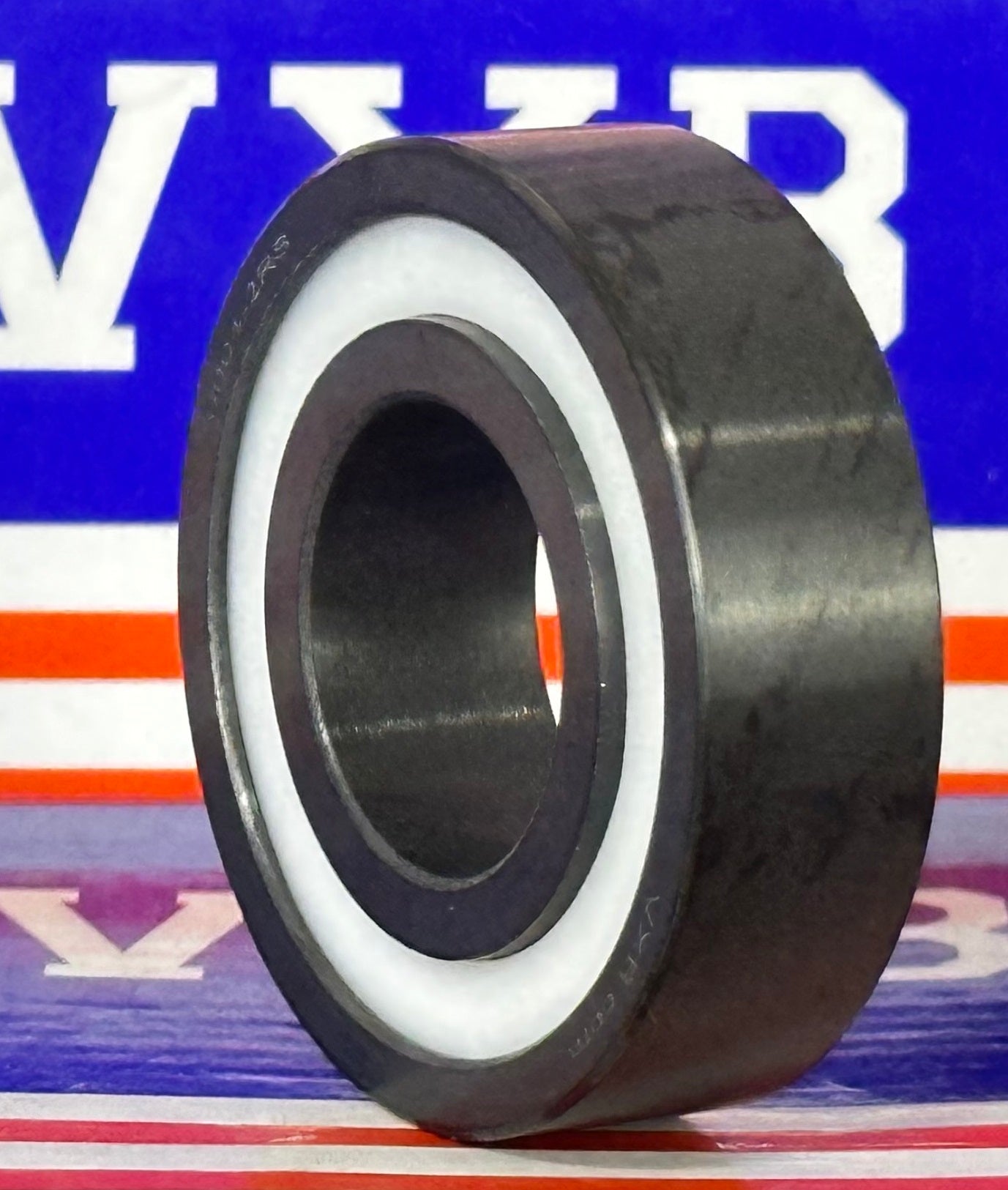 FULL Ceramic 6004-2RS SI3N4 Silicon Nitride Ball Bearing 20x42x12mm