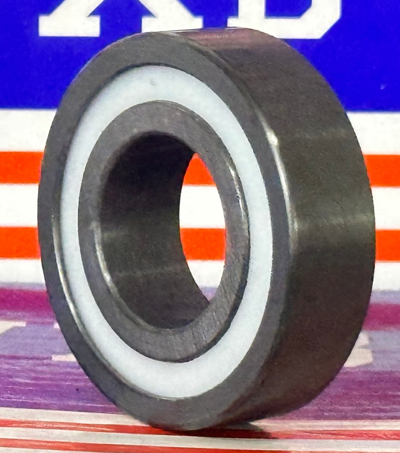 Wholesale Pack of 15 Bearings 6003-2rs Full Ceramic Si3N4 Bearing 17x35x10