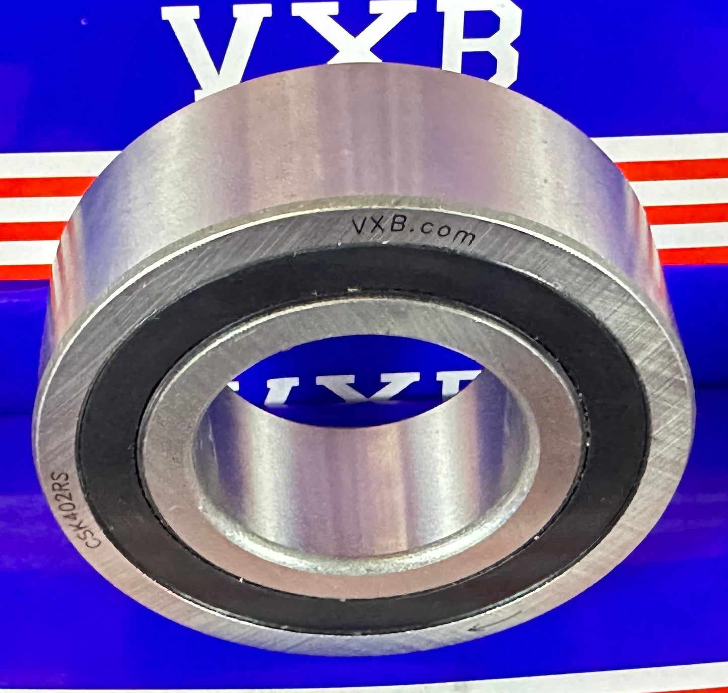 CSK40-2RS One way Bearing Sealed Sprag Freewheel Clutch Bearings