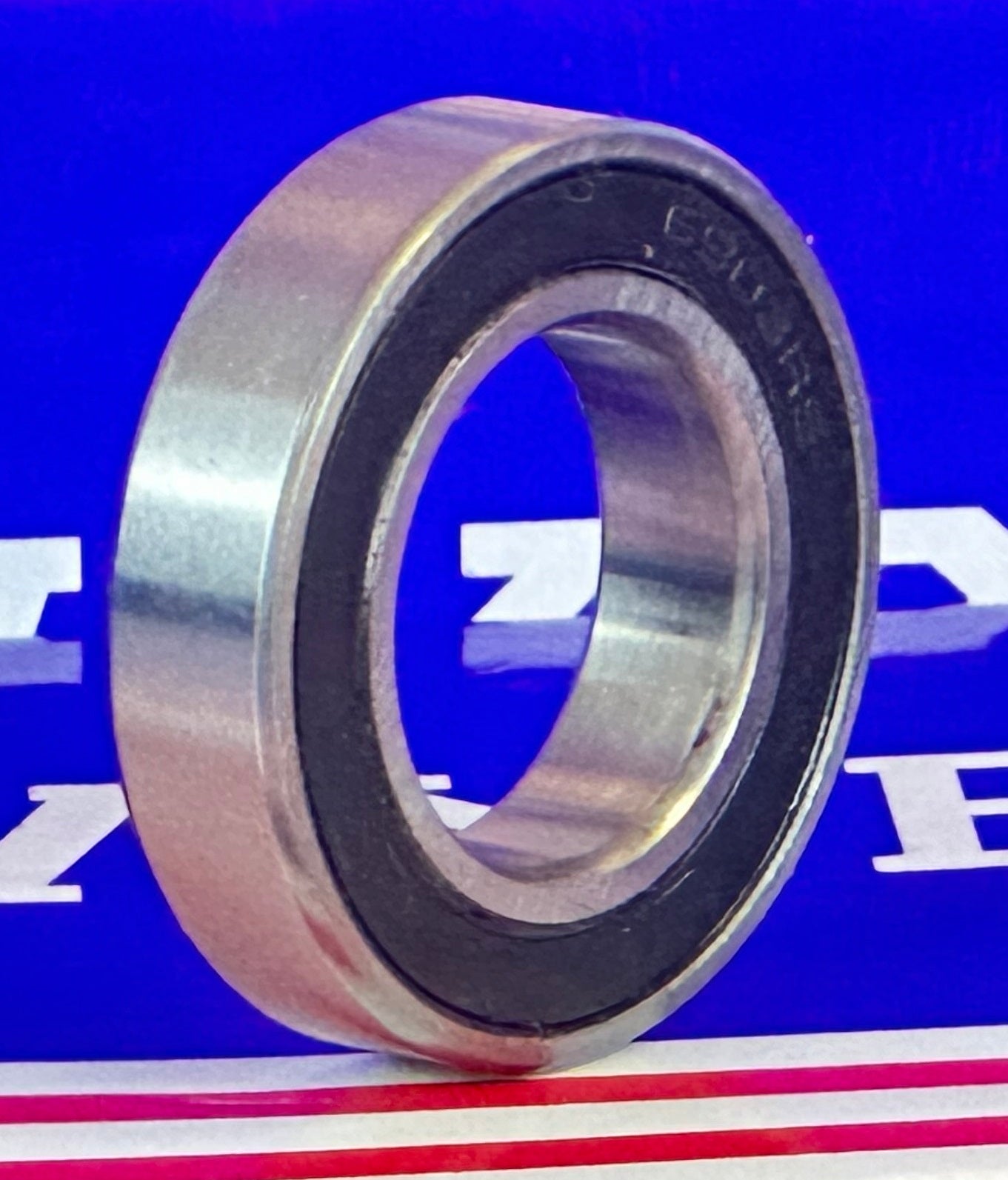 6903RS Sealed Bearing 17x30x7