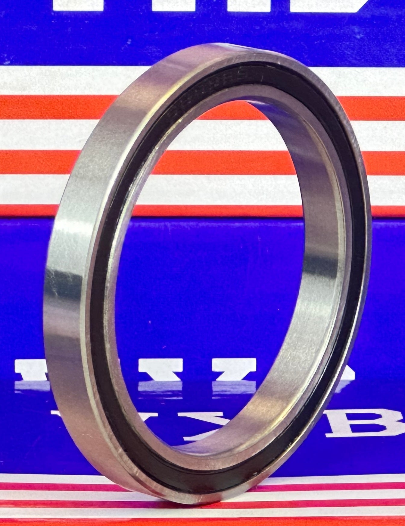 6809-2RS Bearing 45x58x7 Sealed