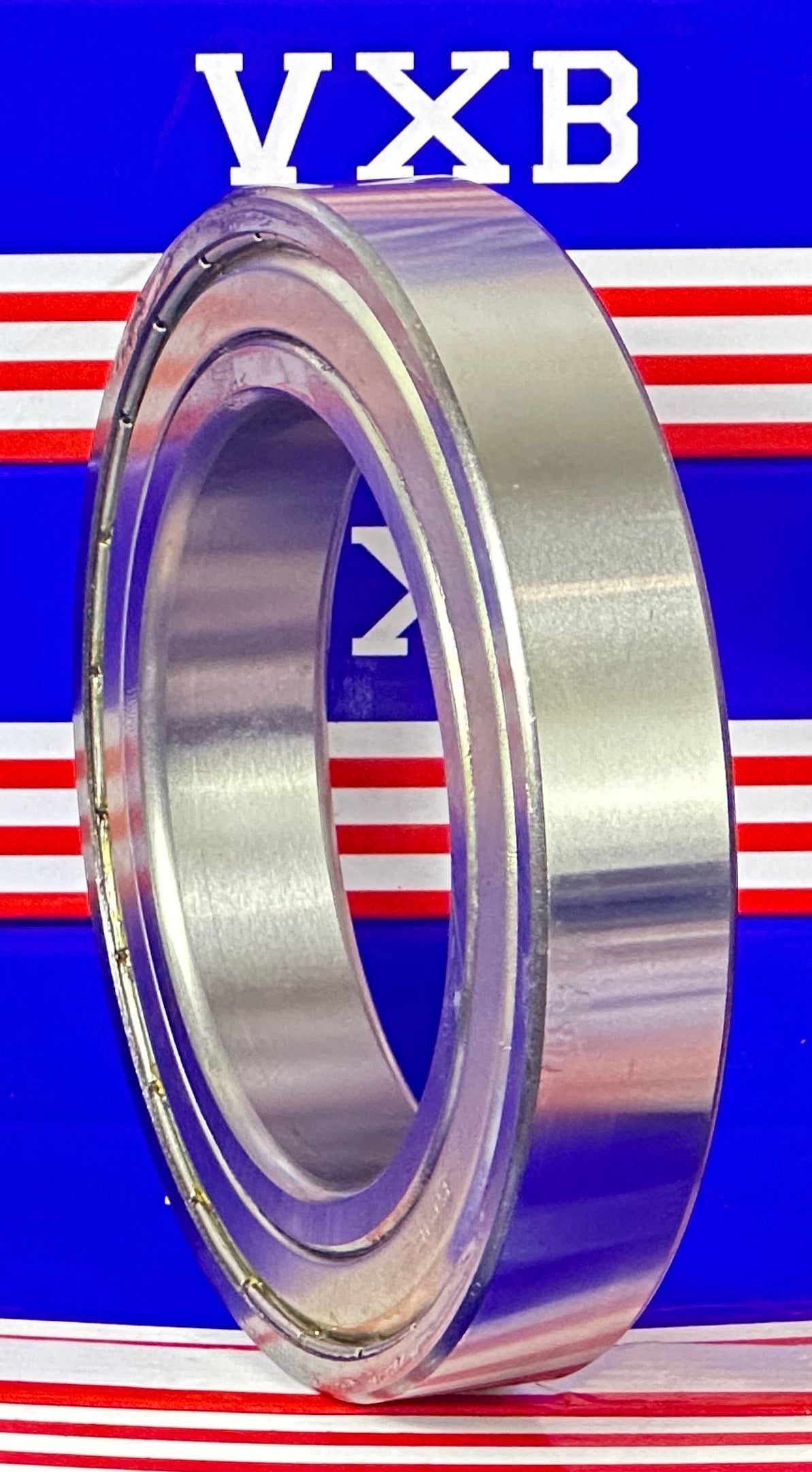 6016ZZ Bearing 80x125x22 Shielded