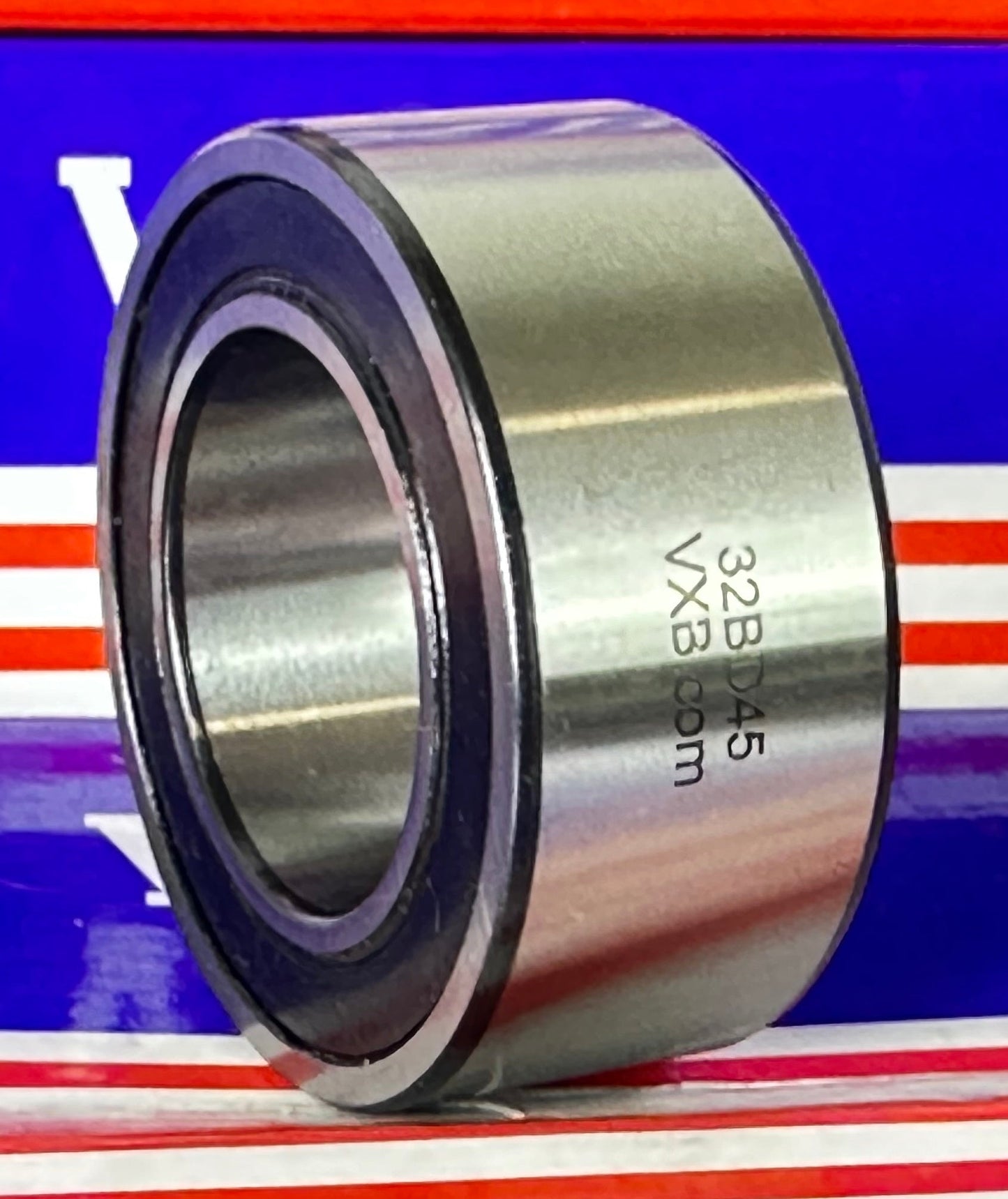 32BD45 Bearing Auto Air condition Compressor Clutch