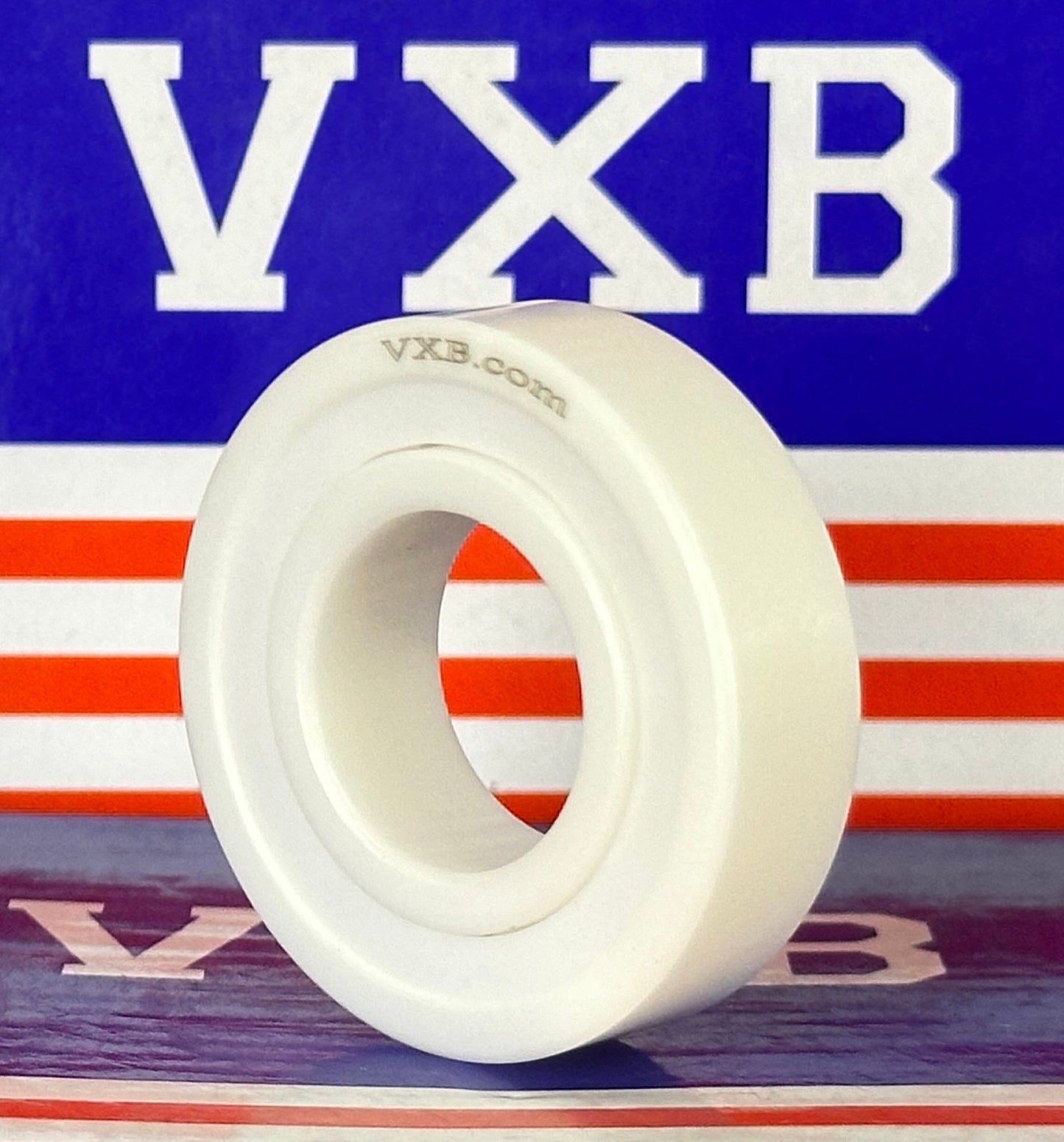 6003-2RS Full Ceramic Sealed Bearing 17x35x10 ZrO2