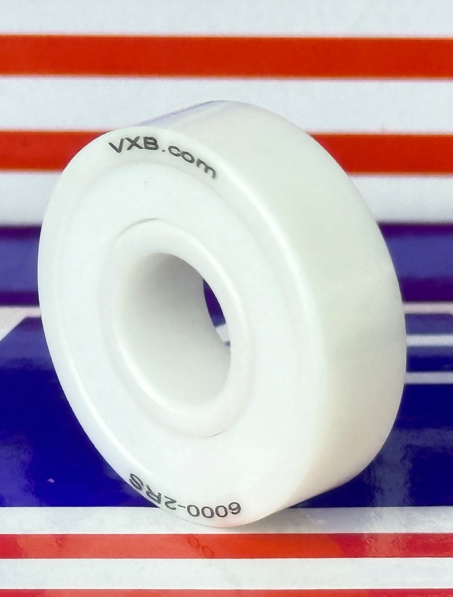 Wholesale Pack of 30 Full Ceramic 6002-2rs ZrO2  Ball Bearings 15x32x9