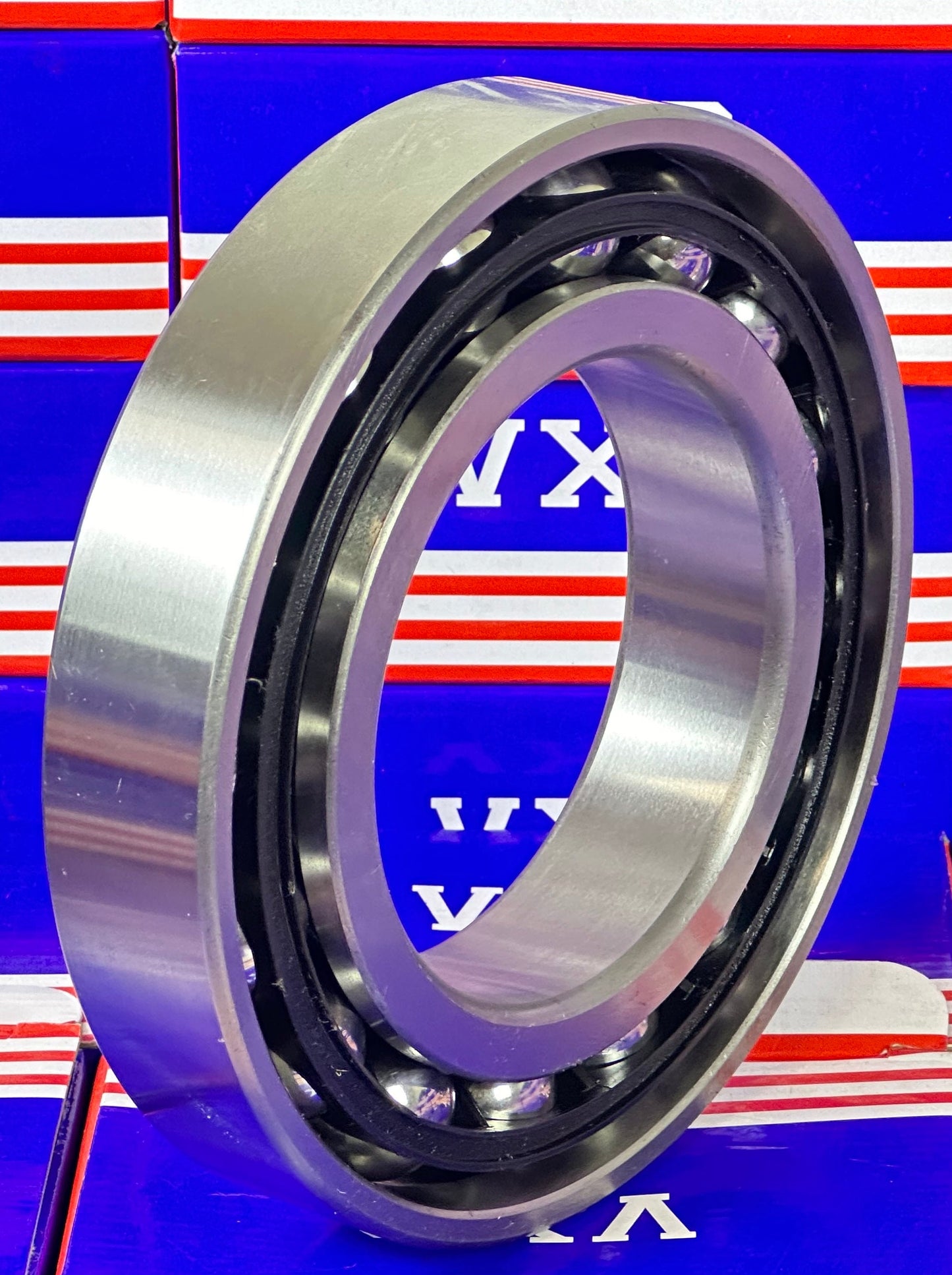 7218B Bearing 90x160x30 Angular Contact