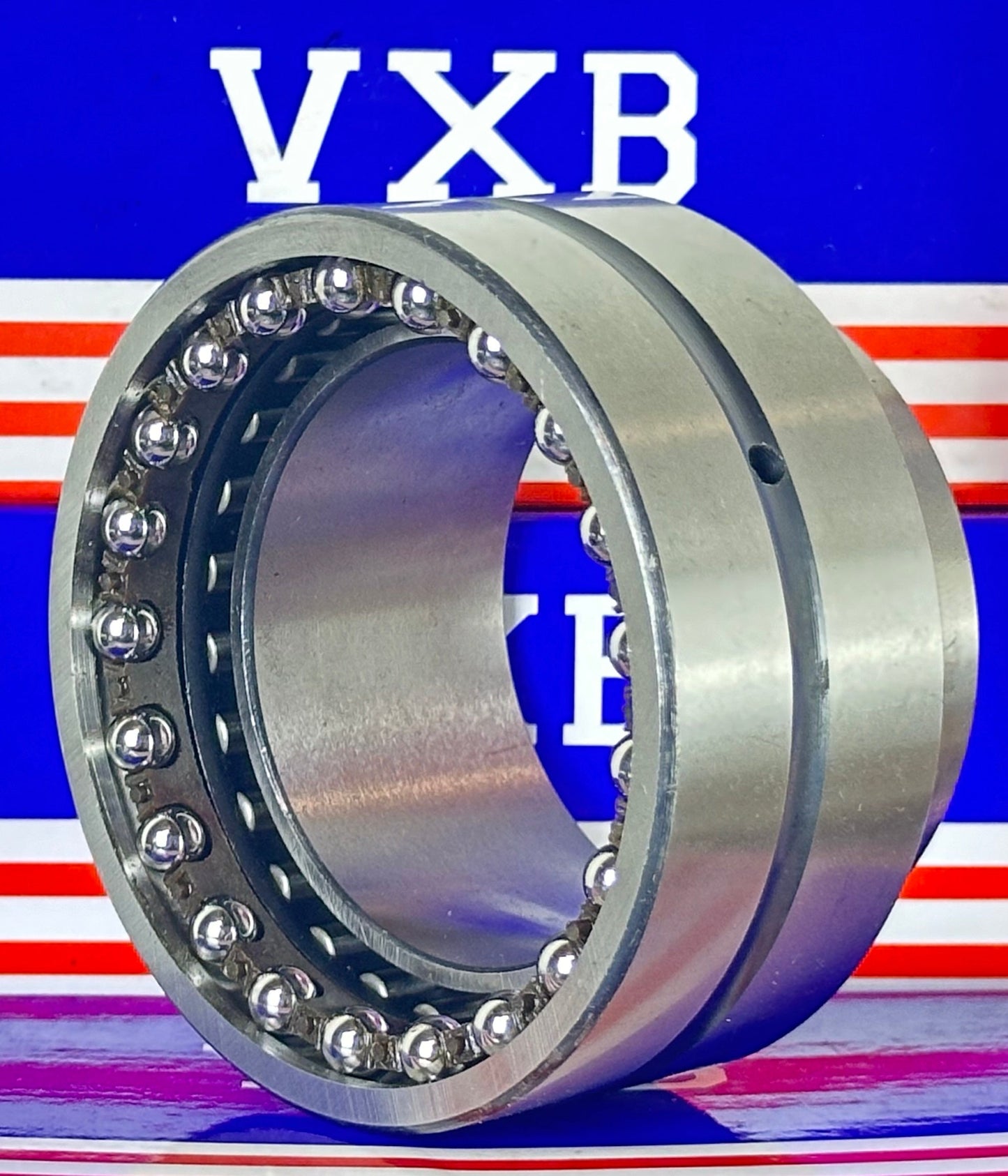 NKIA5911 Combined Needle Bearing 55x80x34