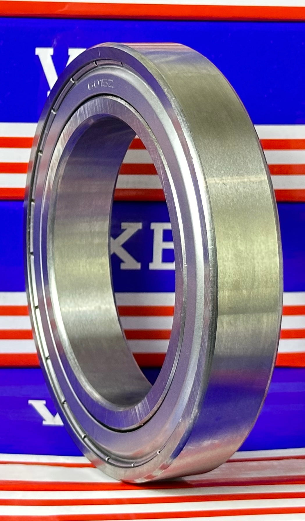 wholesale Lot of 250 pcs. 6015ZZ Ball Bearing