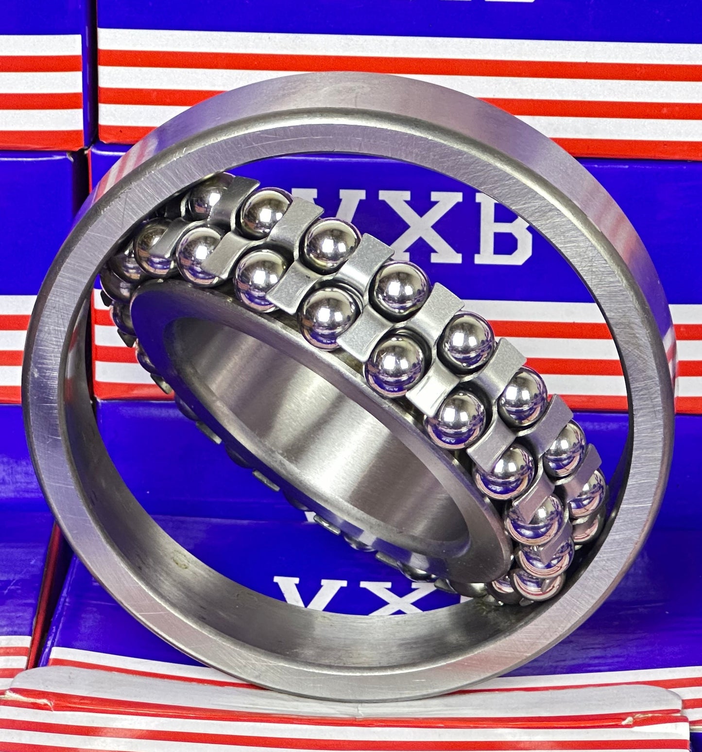 1213 Self Aligning Bearing 65x120x23