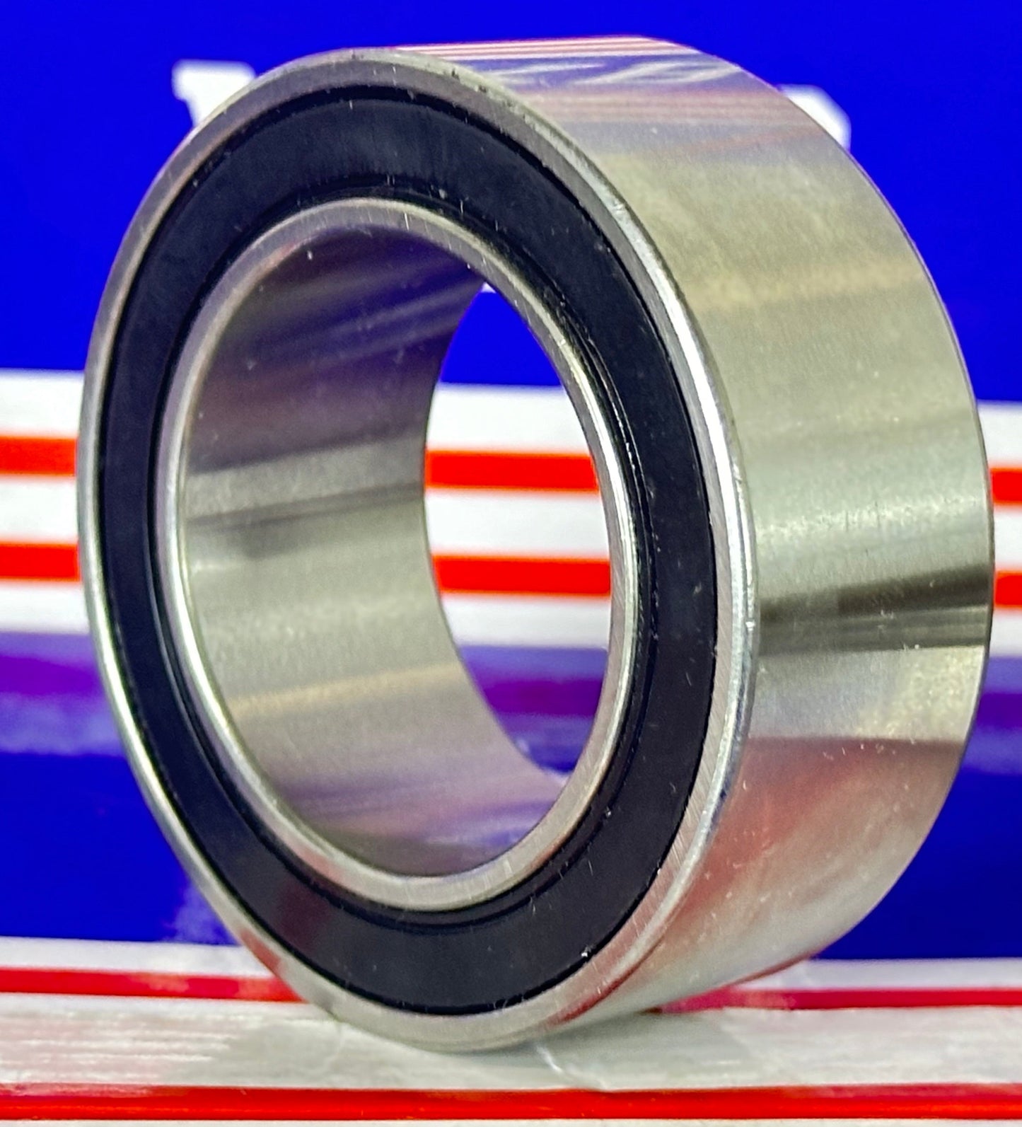 35BD219 Double Row Sealed Bearing 35x55x20