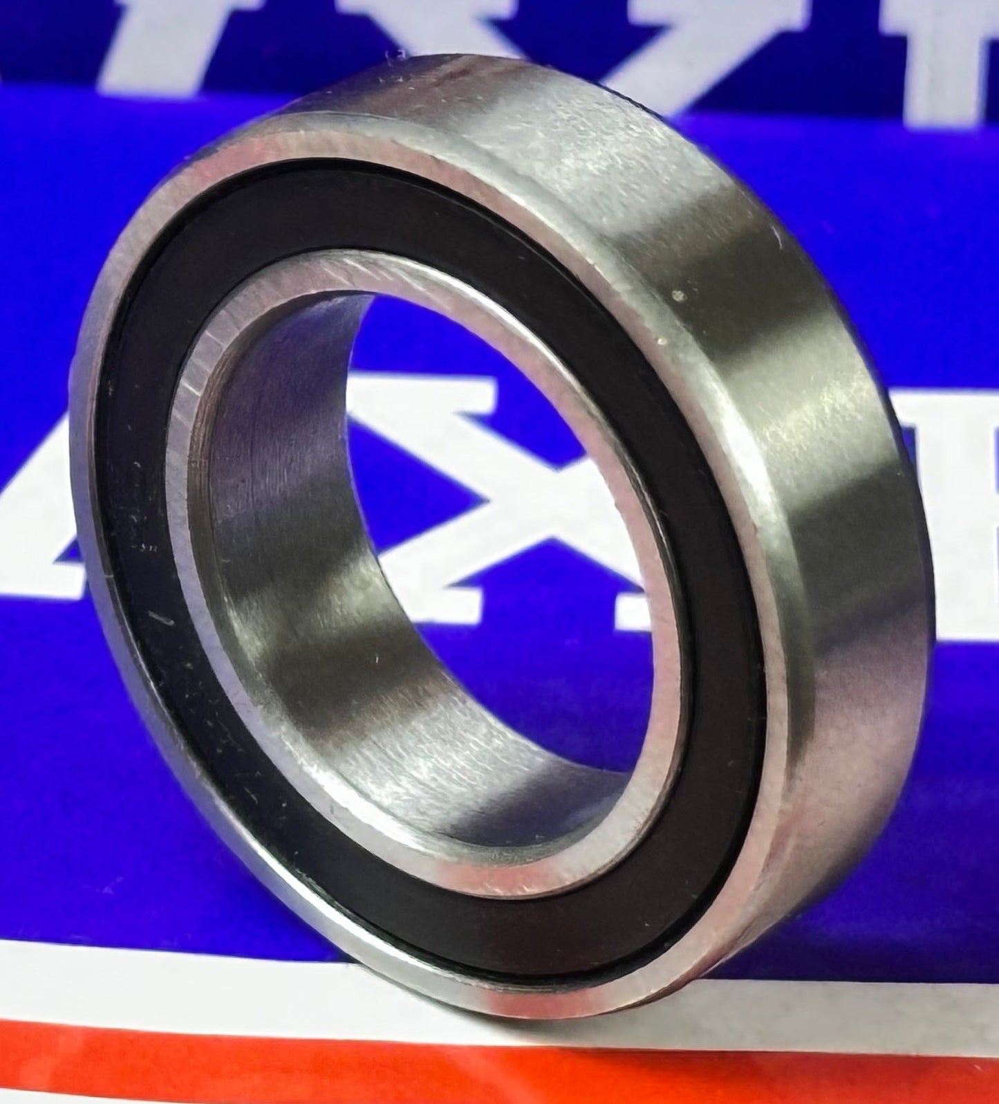17287-2RS Bearing 17x28x7 Si3N4 Ceramic Sealed