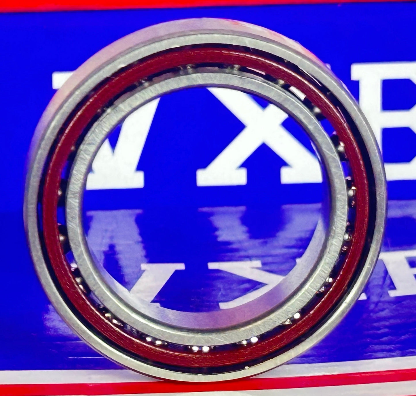 7805AC 25x37x7 Angular Contact  Bearing