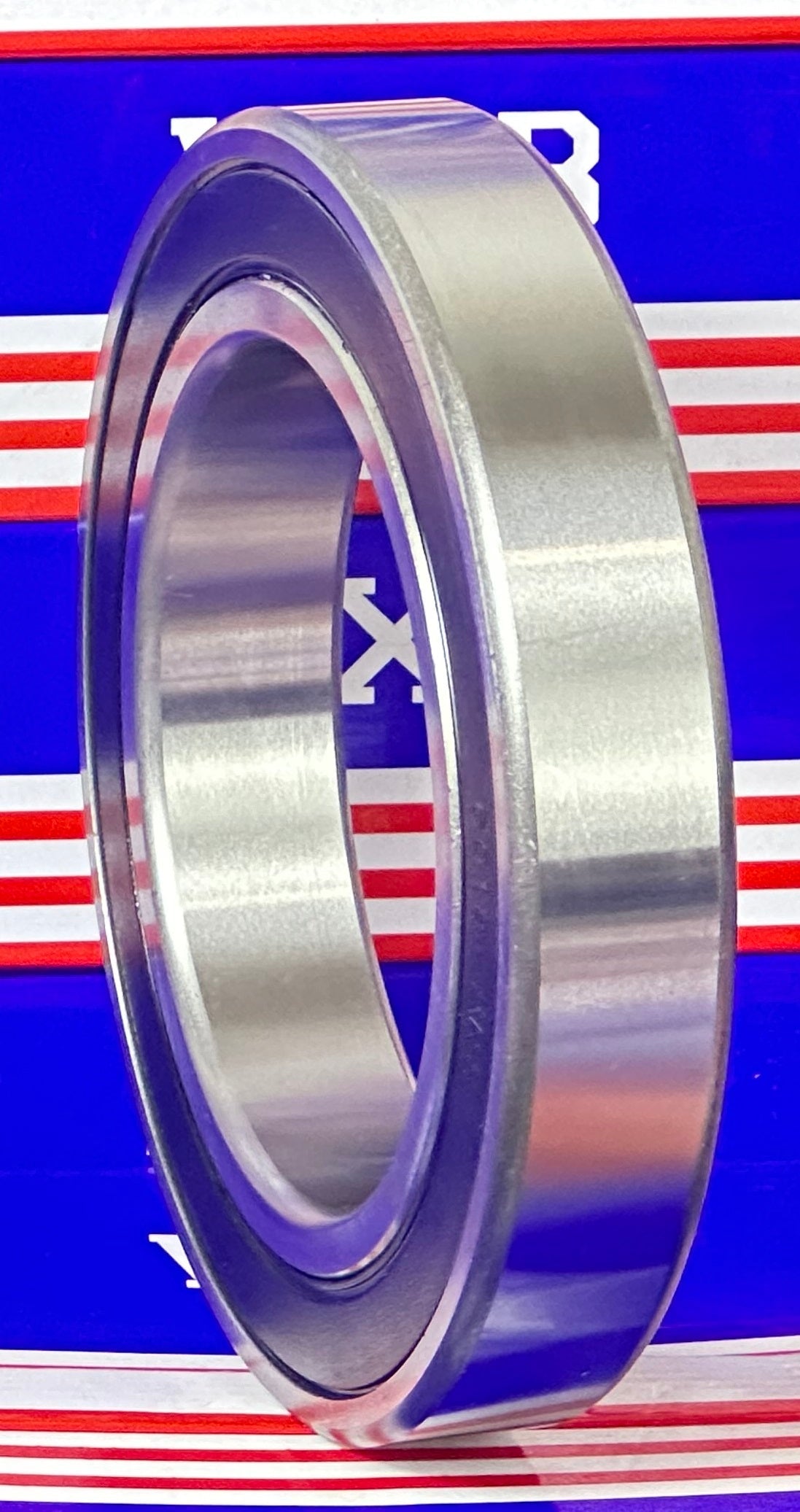 6018-2RS Bearing 90x140x24 Sealed