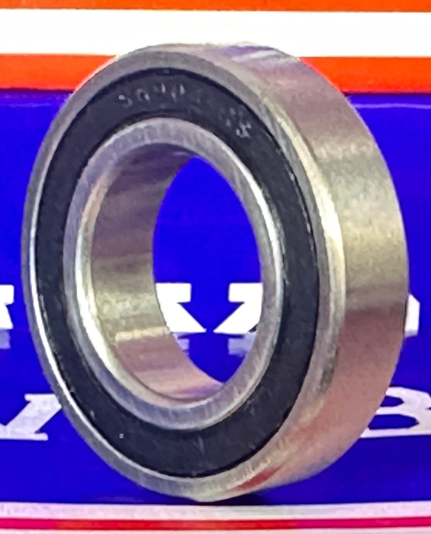 S6904-2RS Bearing Sealed ABEC-5 Si3N4 Ceramic 20x37x9