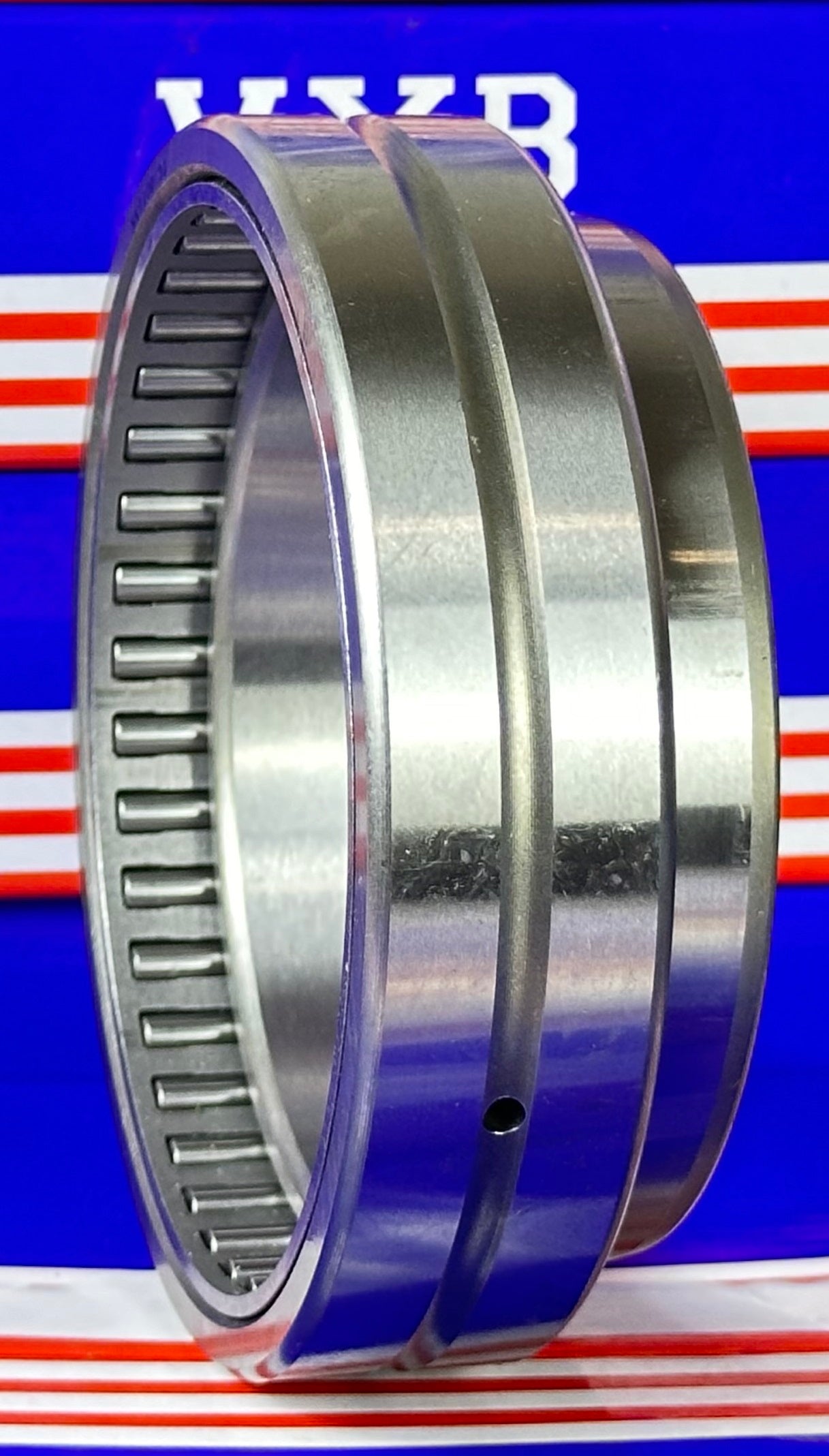NKI100/30 Needle Roller Bearing with inner ring 100x130x30