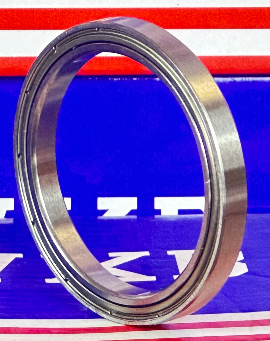 6707ZZ Metric Low Profile Ball Bearing 35x44x5