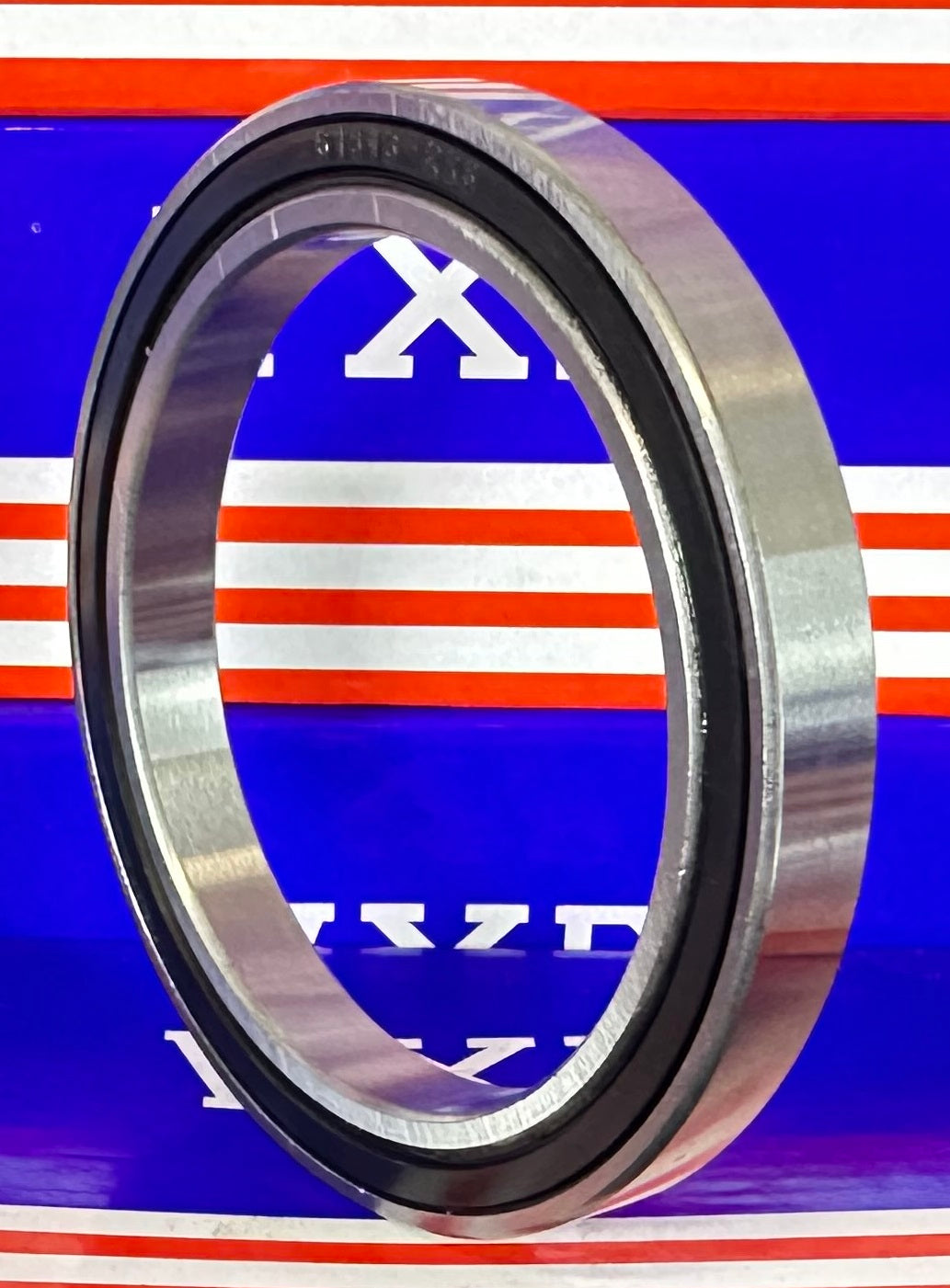 6813DU Sealed Ball Bearing  65x85x10