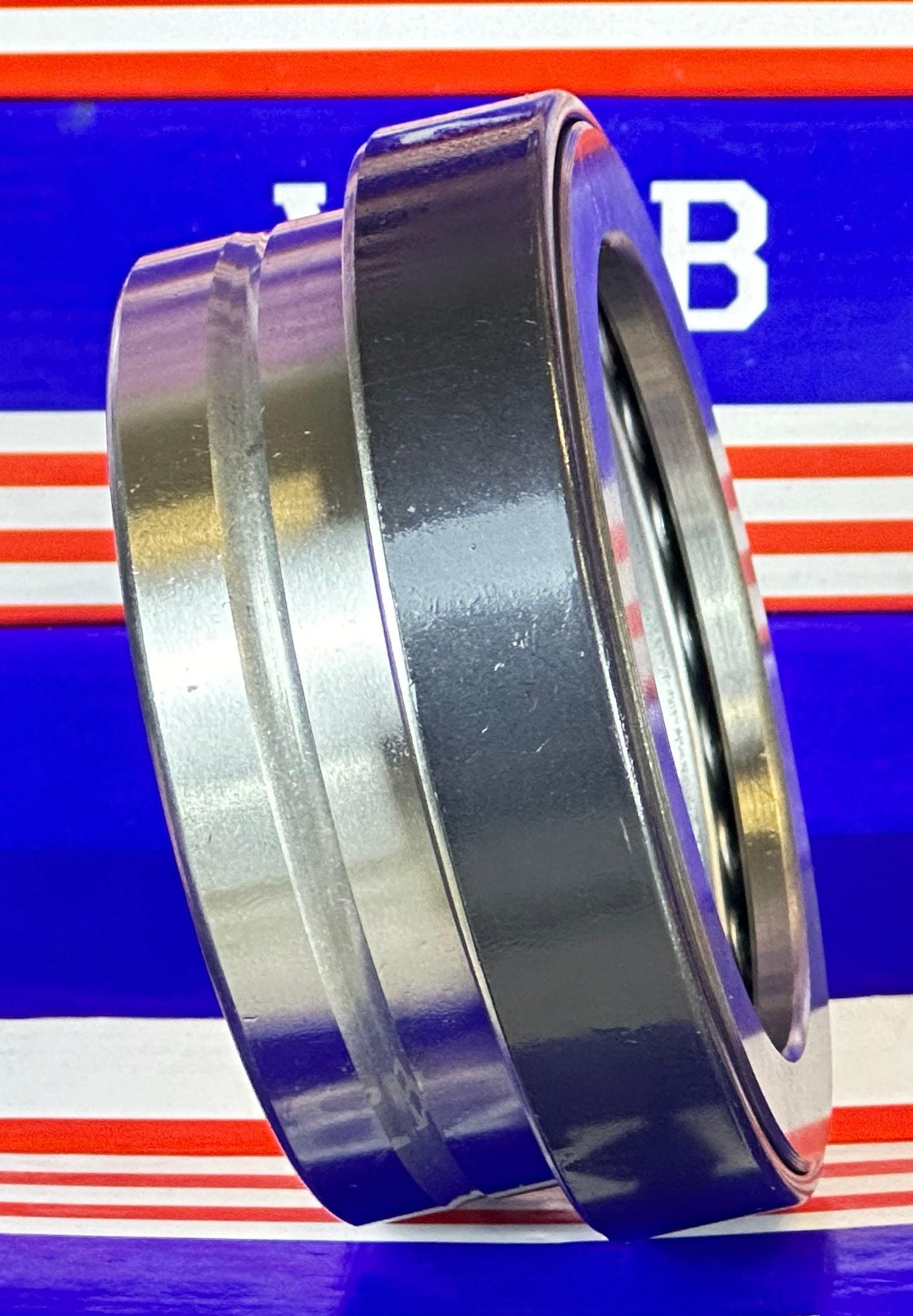 NKX70Z Combined Needle Roller With Thrust Ball Bearing 70mm x 85mm x 40mm - VXB Ball Bearings