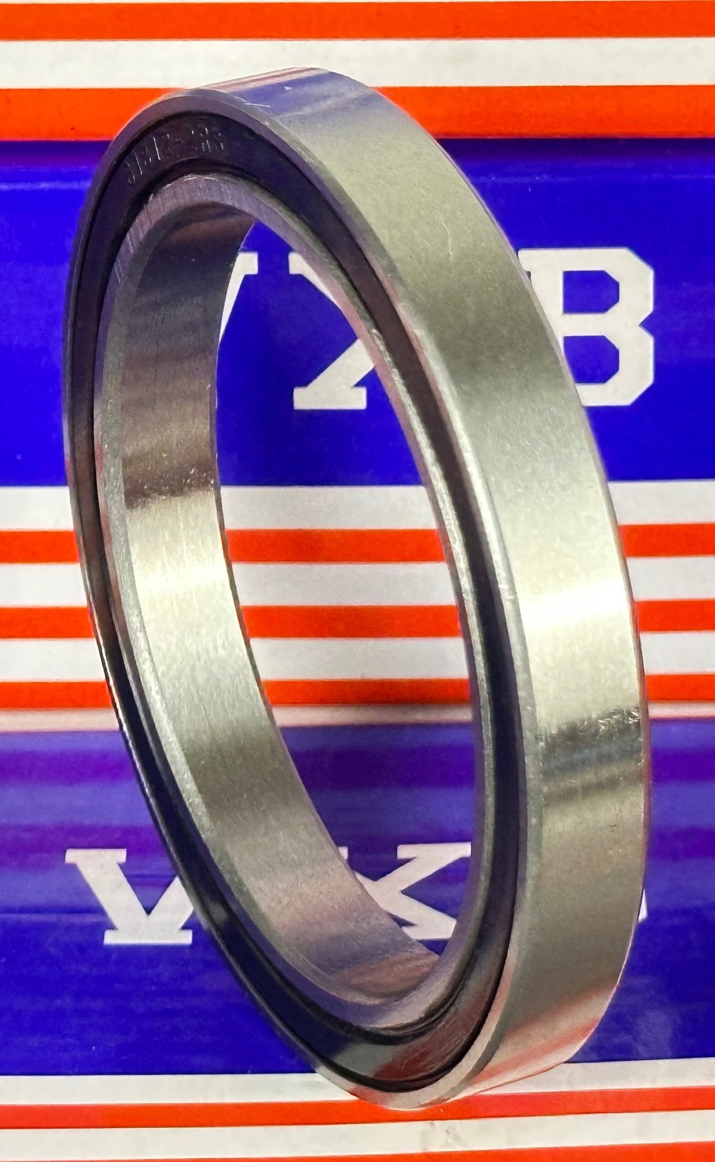 6812LU Sealed Ball Bearing 60x78x10mm