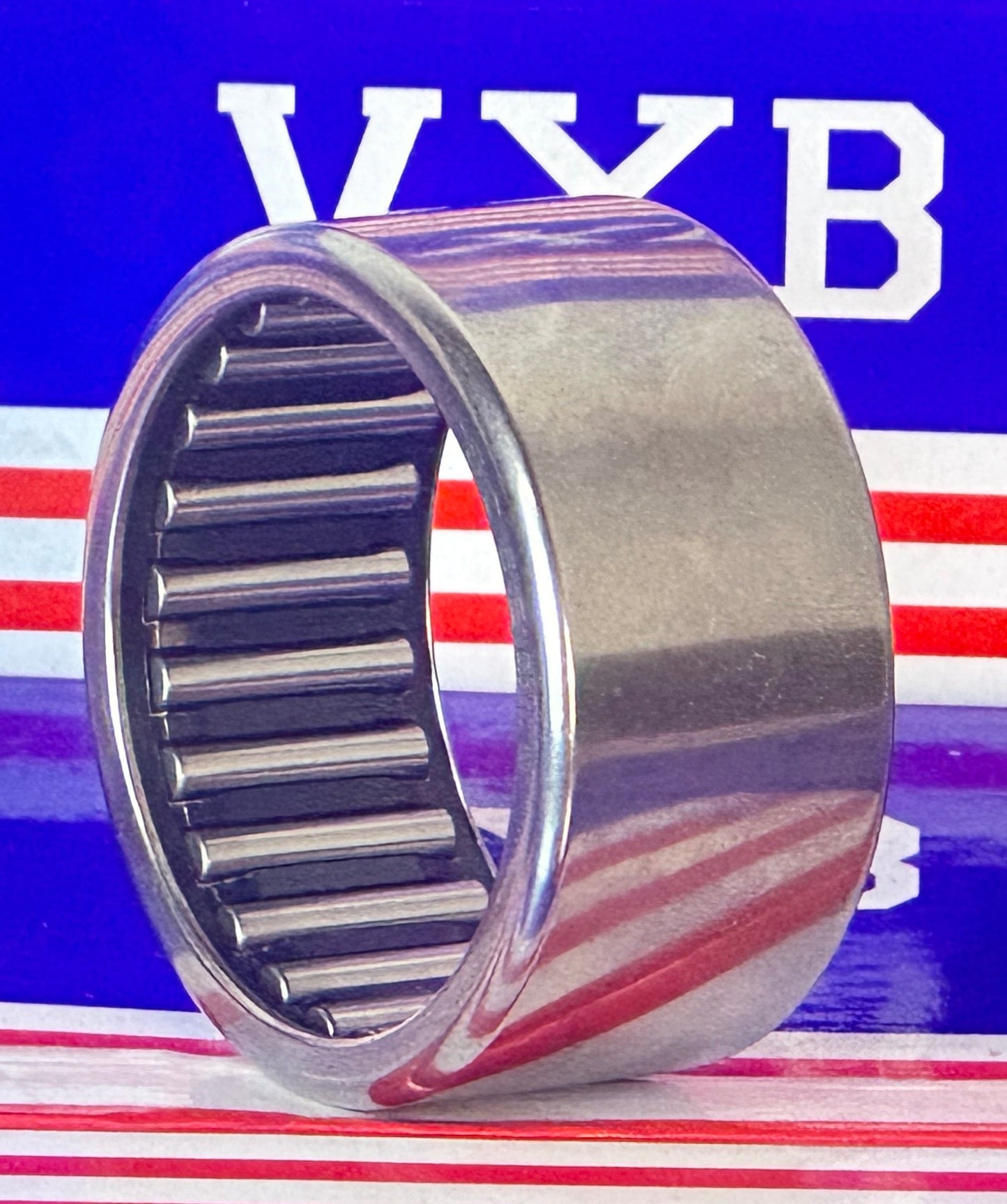 SCE2816 Drawn Cup Needle Roller Bearing 1-3/4"x2-1/8"x1" inch