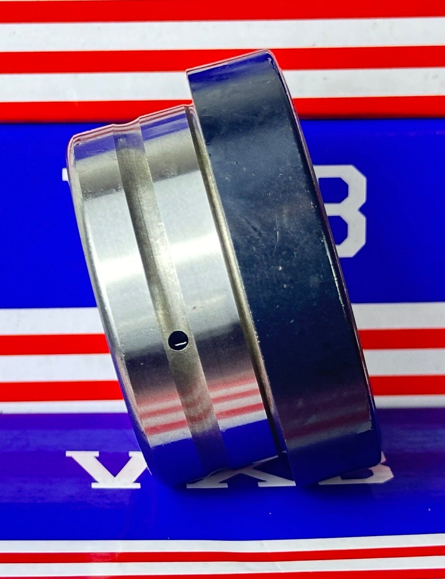 NKXR40Z Combined Needle Roller With Thrust Ball Bearing 40x52x32mm