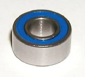 2x5 Stainless Steel 2x5x2.3 Sealed Pack of 10 - VXB Ball Bearings