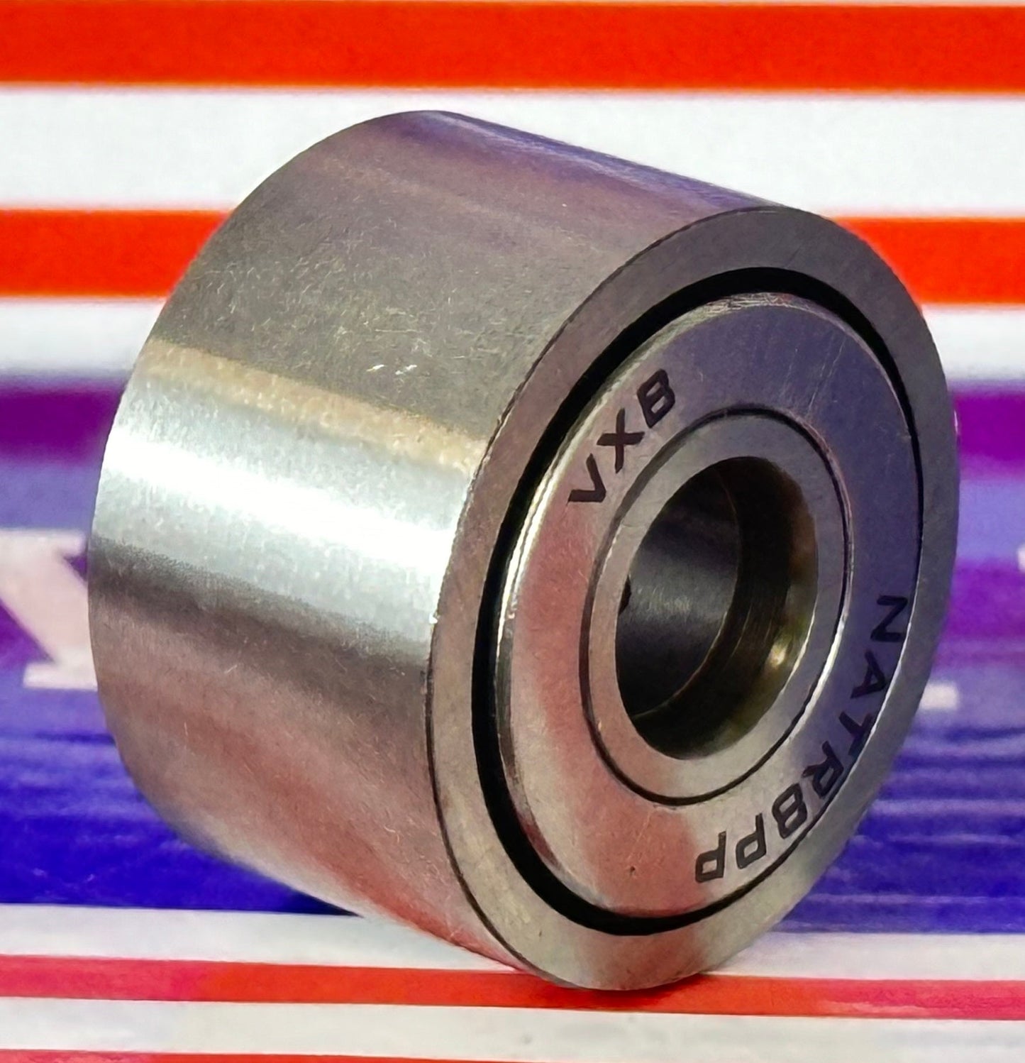 NATR8PP Track Roller Bearing 8x24x15