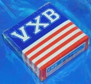 30 Bearing 605ZZ 5x14x5 Shielded Miniature - VXB Ball Bearings