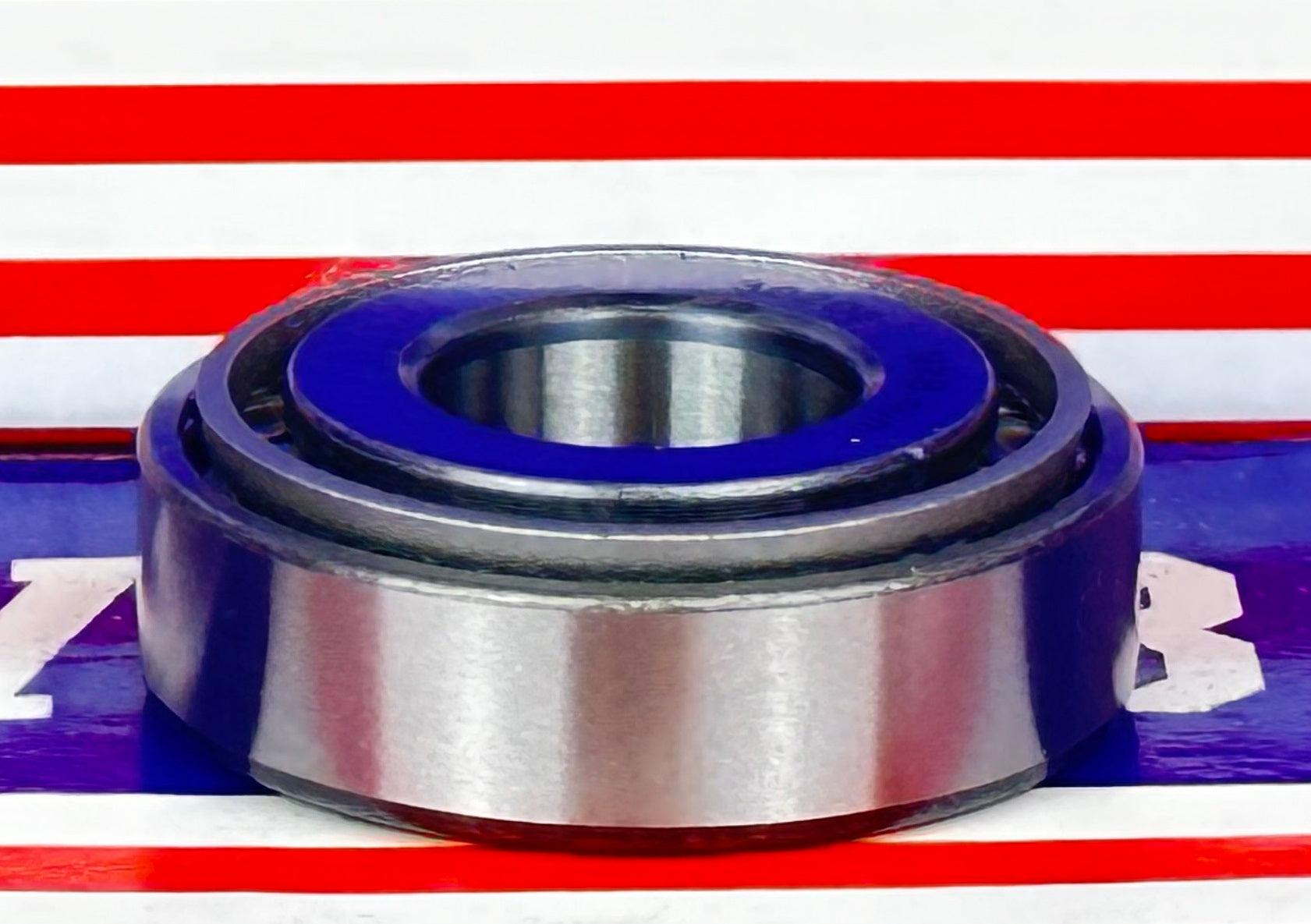 30203 Tapered Roller Wheel Bearings 17x40x12 - VXB Ball Bearings