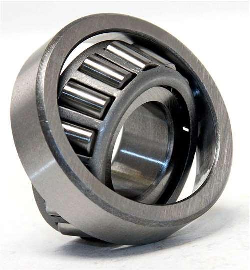 30204 Tapered Wheel Bearing 20mm x 47mm x 15.25mm - VXB Ball Bearings