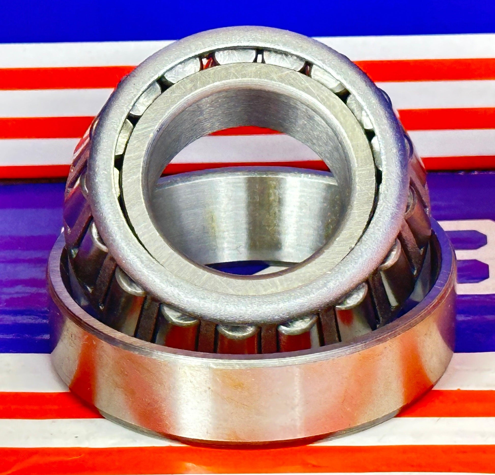 30205 Taper roller Wheel Bearings 25x52x16.25 - VXB Ball Bearings