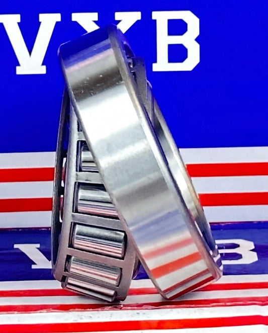30206 Tapered Roller Bearing 30x62x17.25mm - VXB Ball Bearings