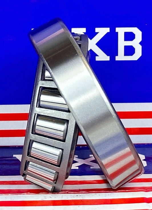 30207 Taper Roller Wheel Bearings 35x72x17 - VXB Ball Bearings
