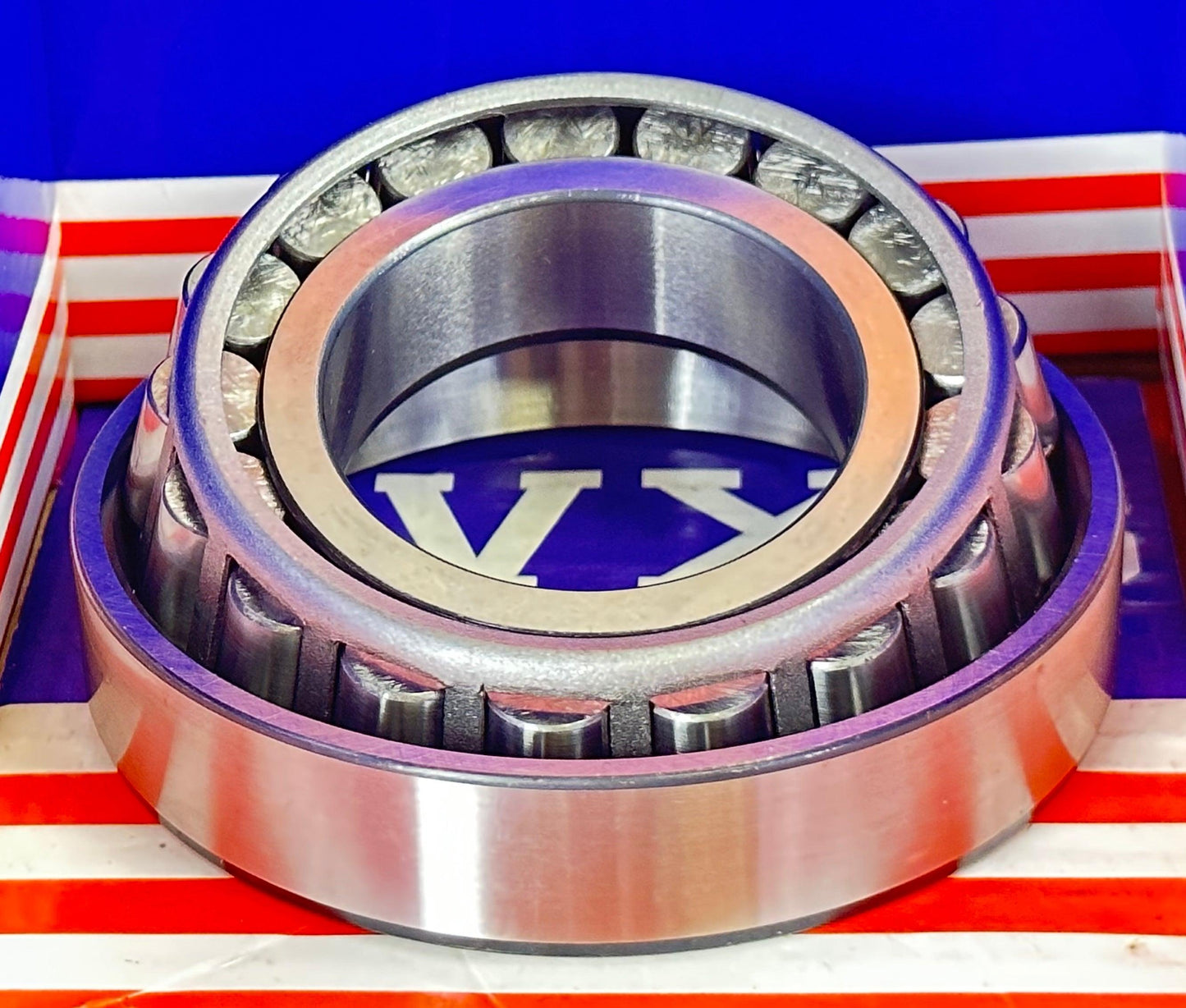 30208 Taper Roller Wheel Bearings 40x80x19.75 - VXB Ball Bearings