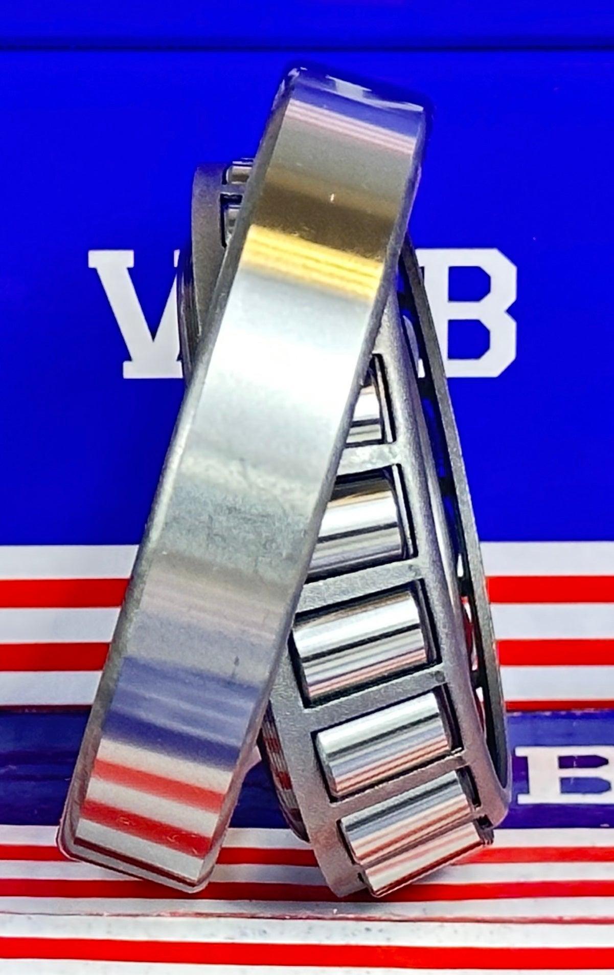 30209 Taper Roller Wheel Bearings 45x85x20.75 - VXB Ball Bearings
