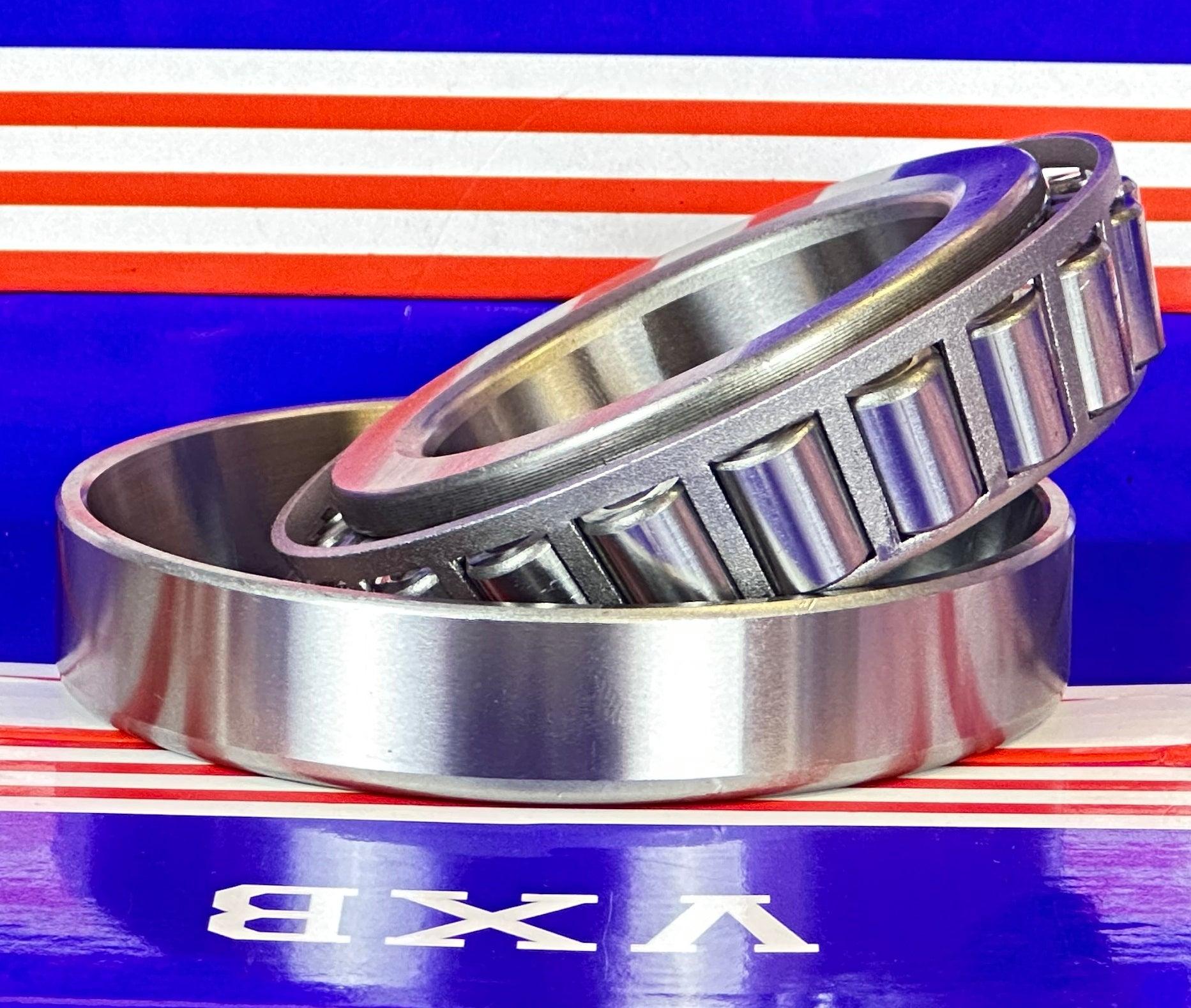 30210 Taper Roller Wheel Bearings 50x90x20 - VXB Ball Bearings