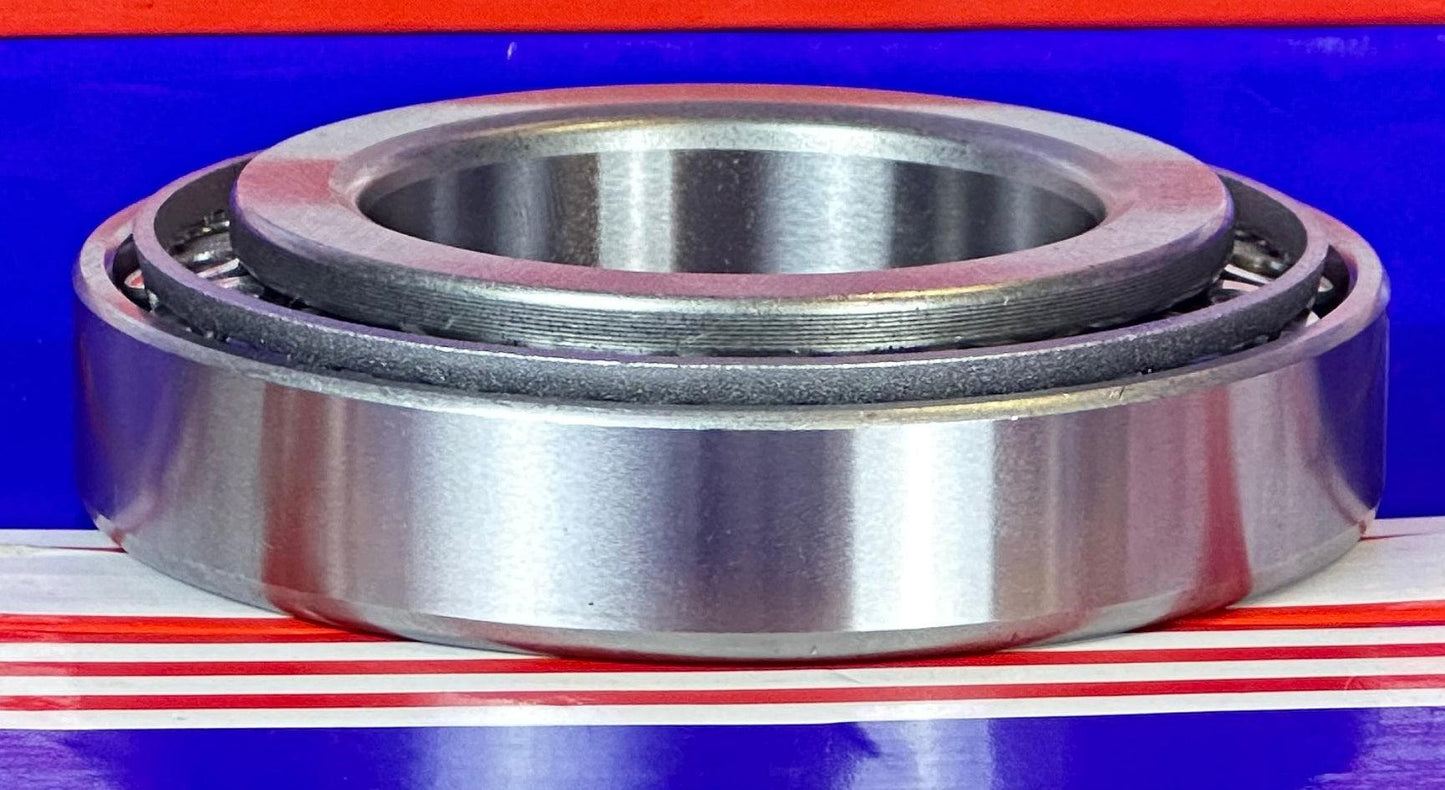 30210 Taper Roller Wheel Bearings 50x90x20 - VXB Ball Bearings