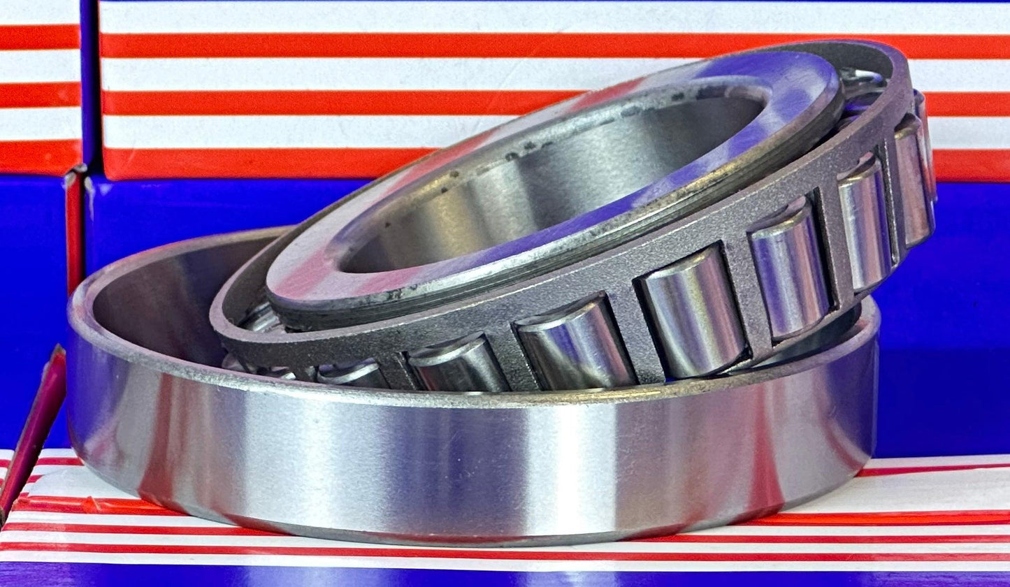 30211 Taper Roller Wheel Bearings 55x100x22.75 - VXB Ball Bearings