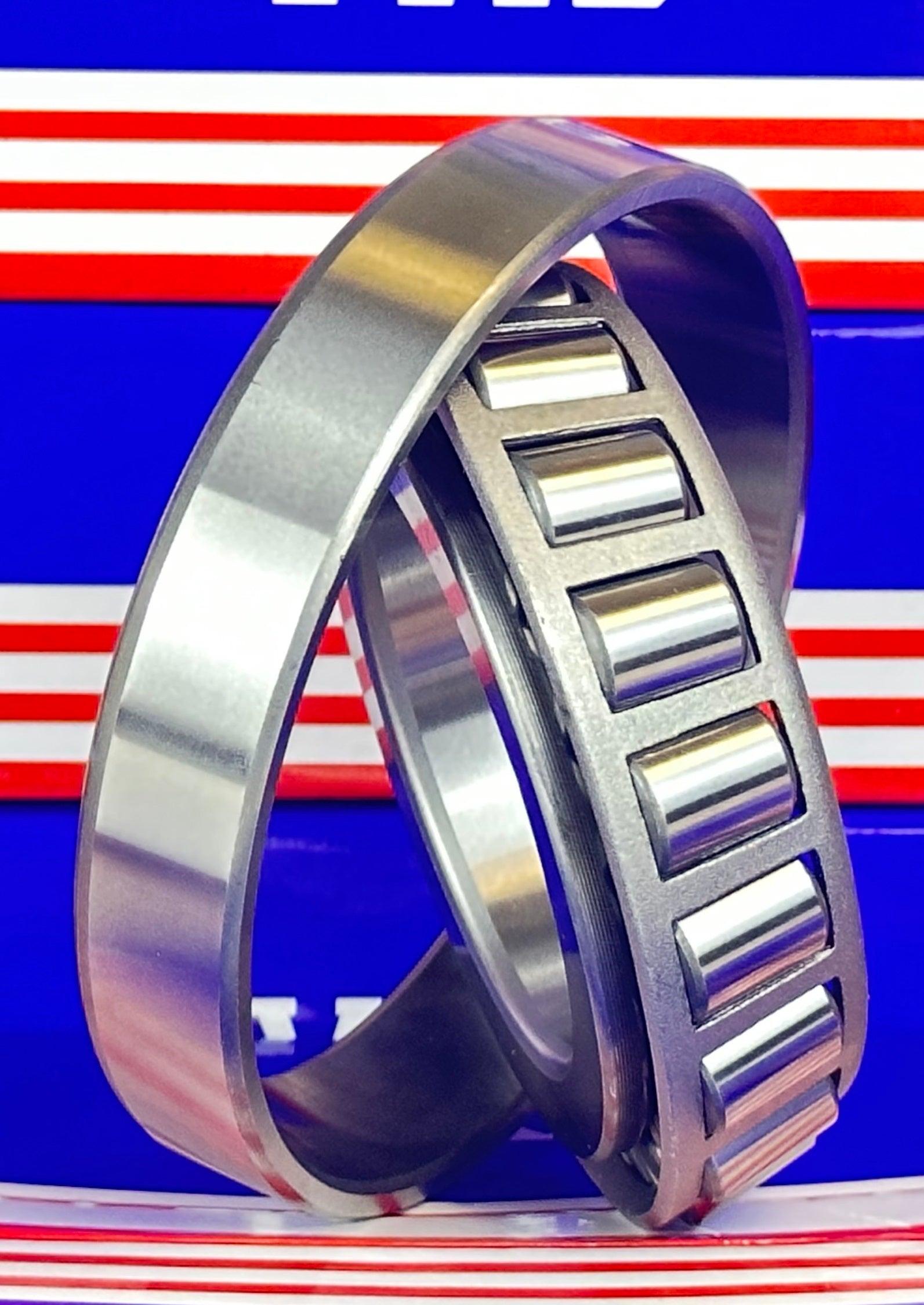 30212 Taper Roller Wheel Bearings 60x110x23.75 - VXB Ball Bearings