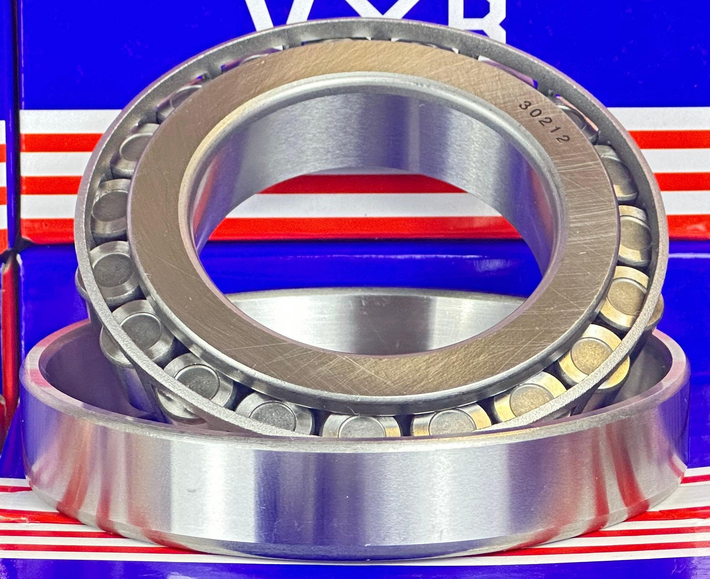 30212 Taper Roller Wheel Bearings 60x110x23.75 - VXB Ball Bearings
