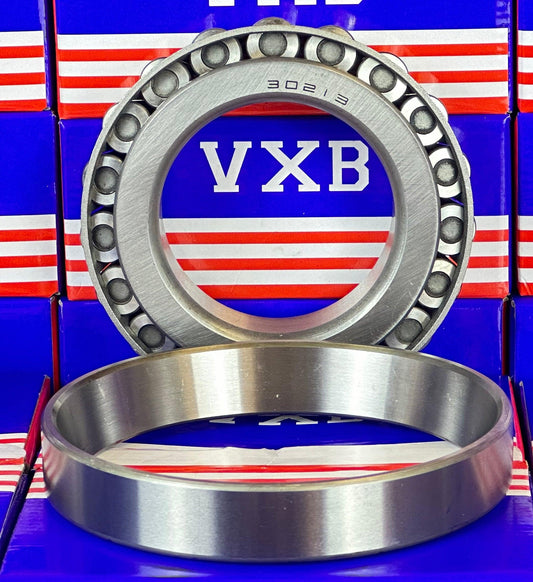 30213 Taper Roller Wheel Bearings 65x120x24.75 - VXB Ball Bearings