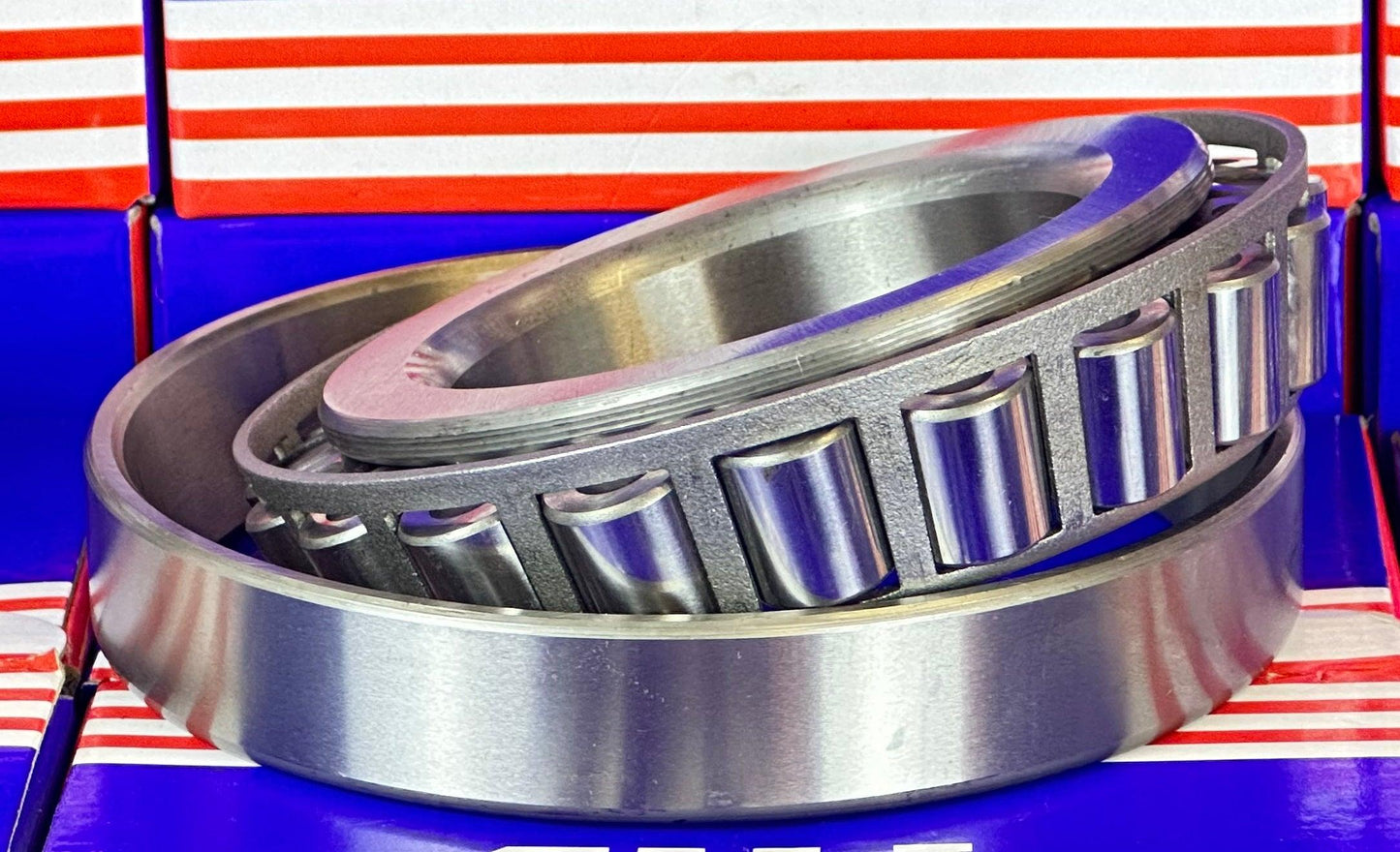 30213 Taper Roller Wheel Bearings 65x120x24.75 - VXB Ball Bearings