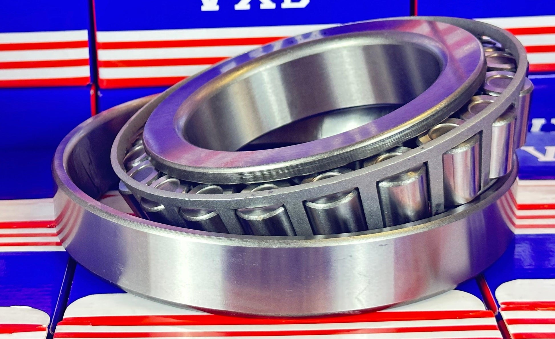 30218 Tapered Roller Bearing 90x160x32.5 - VXB Ball Bearings