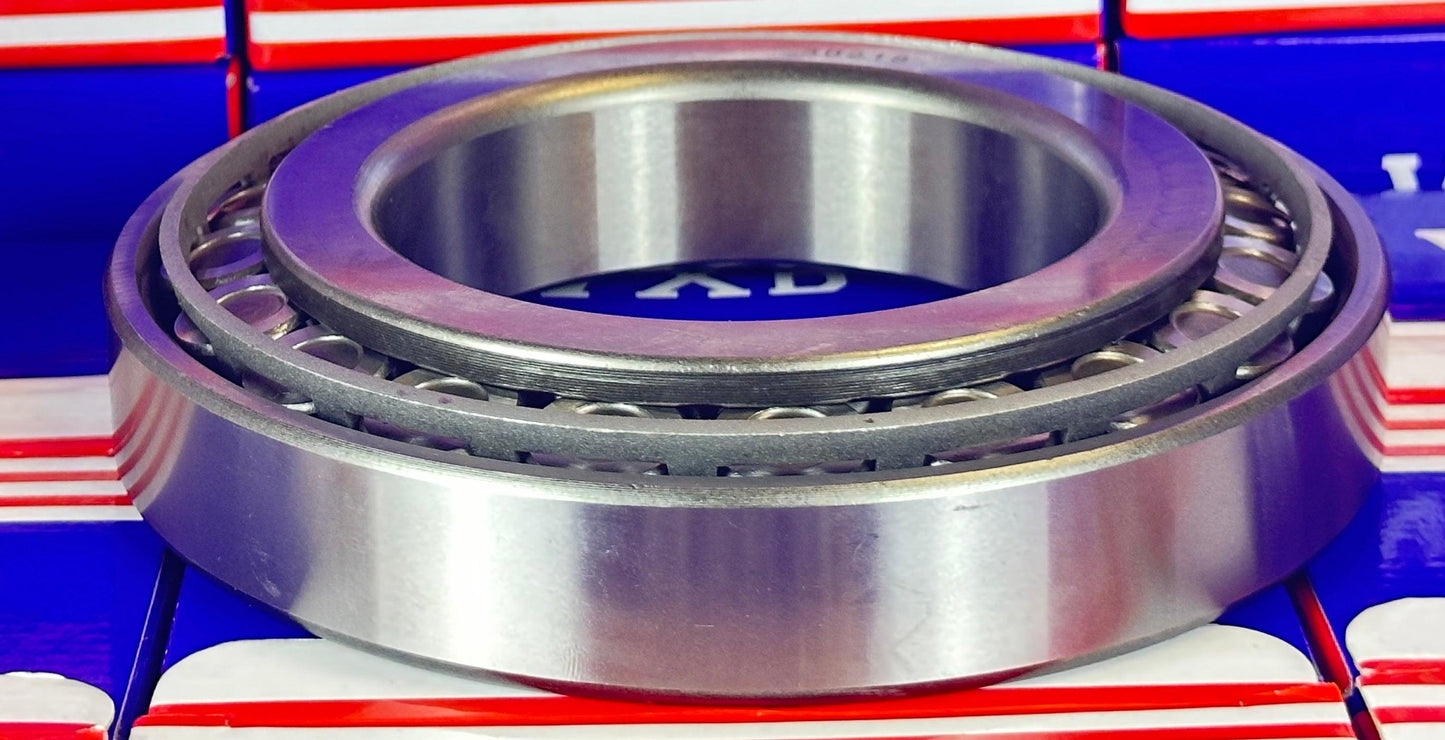 30218 Tapered Roller Bearing 90x160x32.5 - VXB Ball Bearings