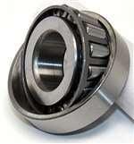 30220 Taper Bearing 100x180x37 CONE/CUP Taper Bearings - VXB Ball Bearings