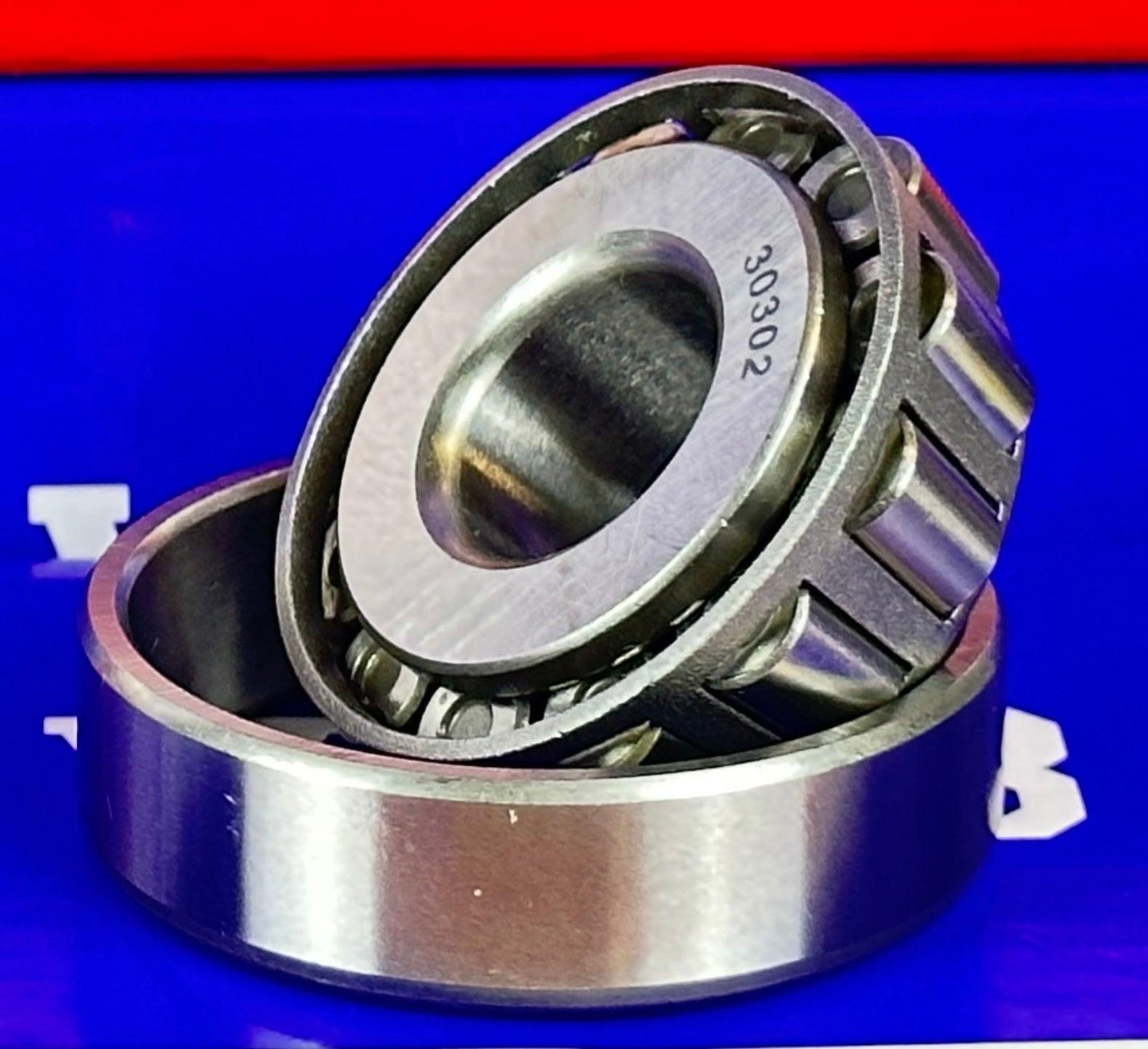 30302 Taper Roller Wheel Bearings 15x42x15.25 - VXB Ball Bearings