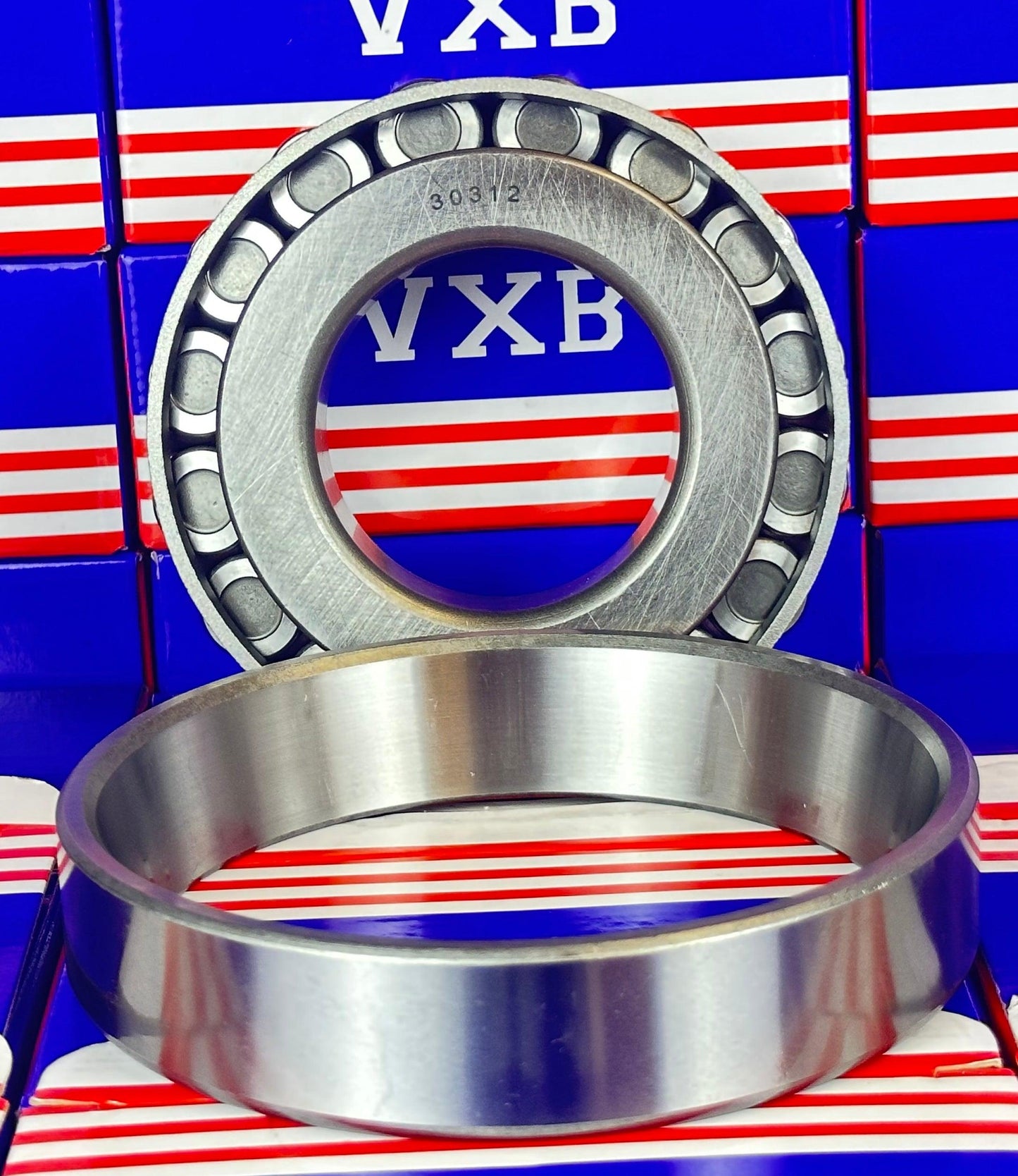 30312 Taper Roller Wheel Bearings 60x130x33.5 - VXB Ball Bearings