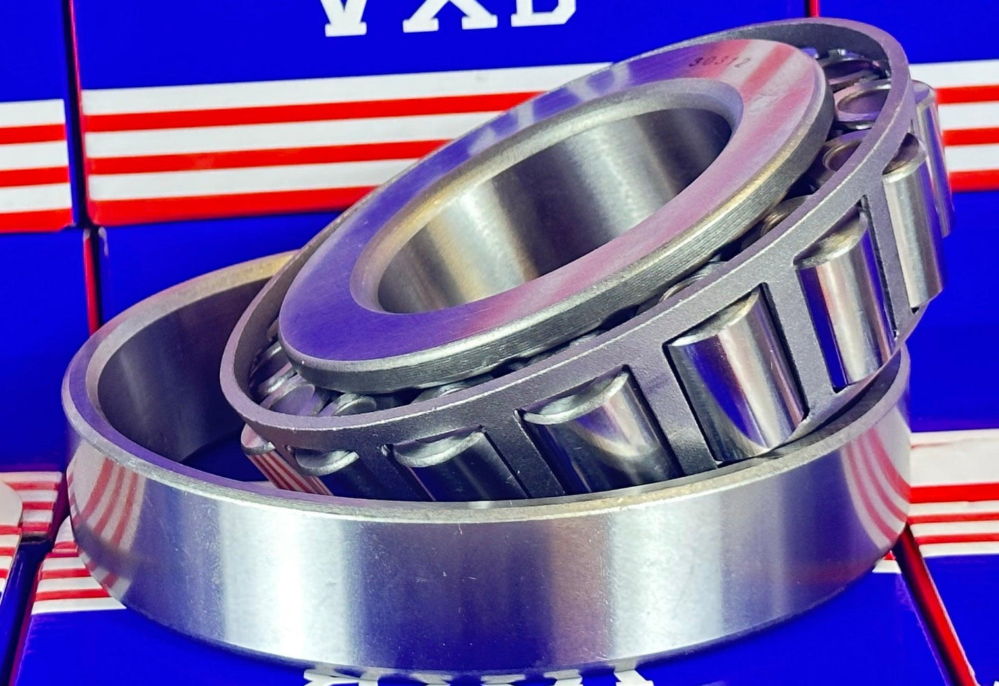 30312 Taper Roller Wheel Bearings 60x130x33.5 - VXB Ball Bearings